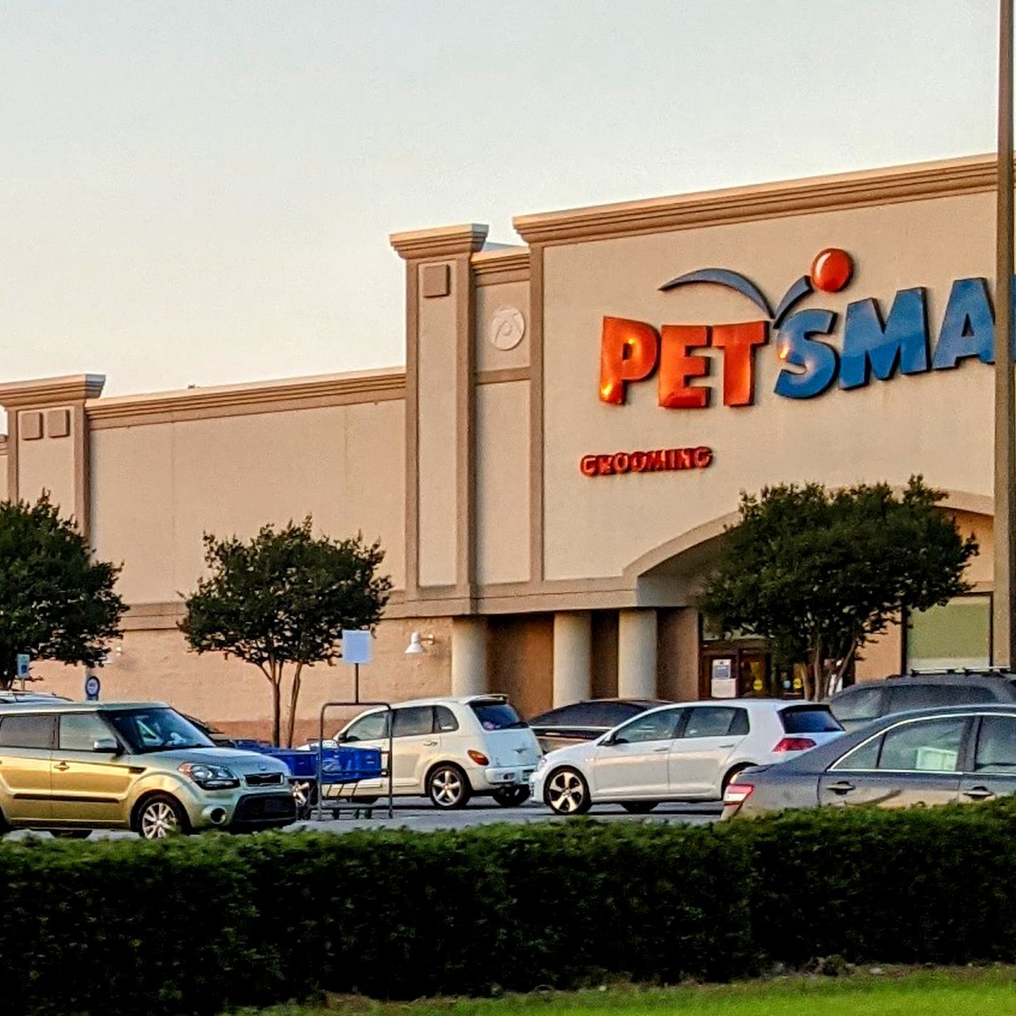 PetSmart Columbia