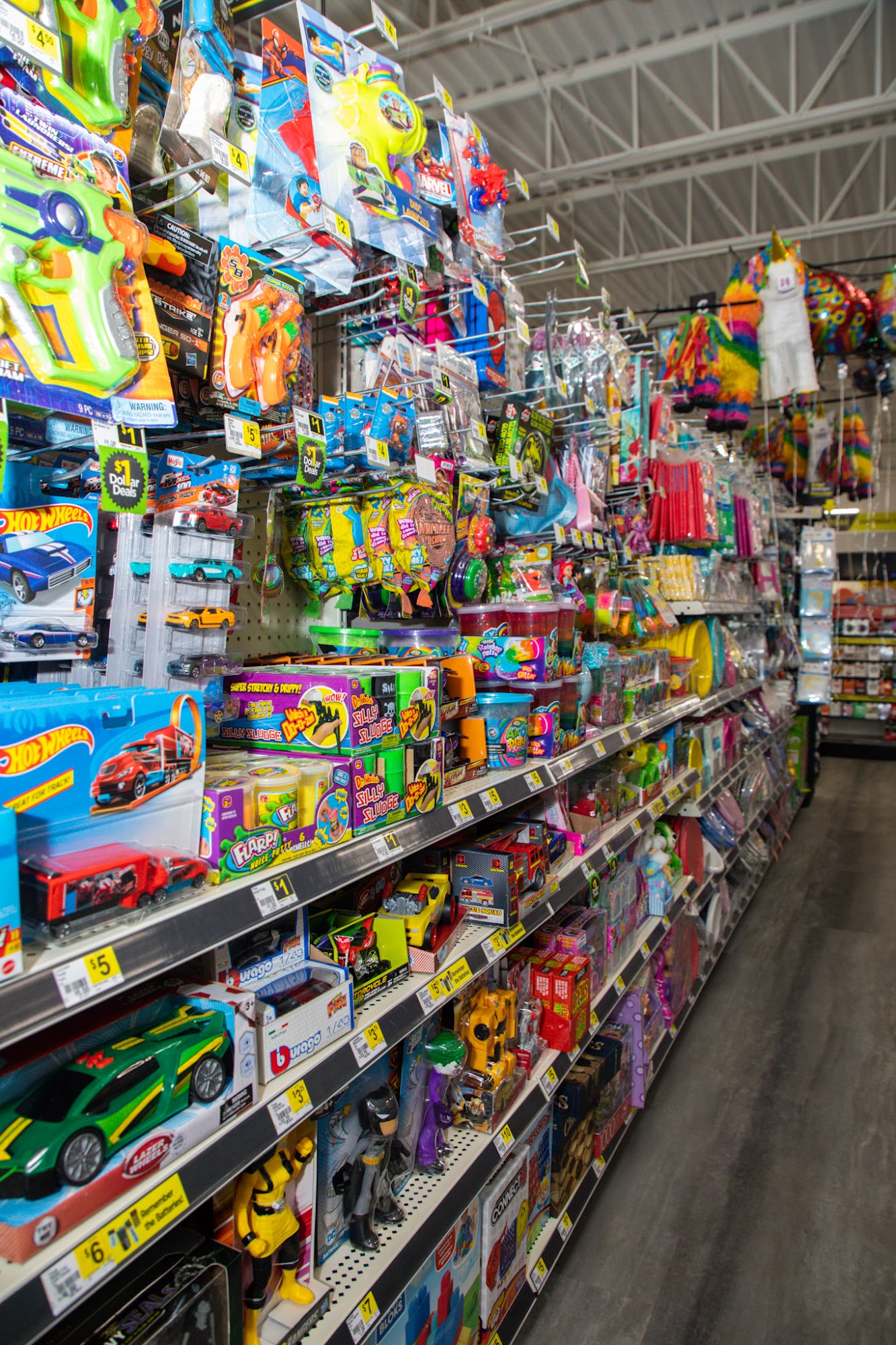 Directions To The Nearest Dollar General - h2vnw1q