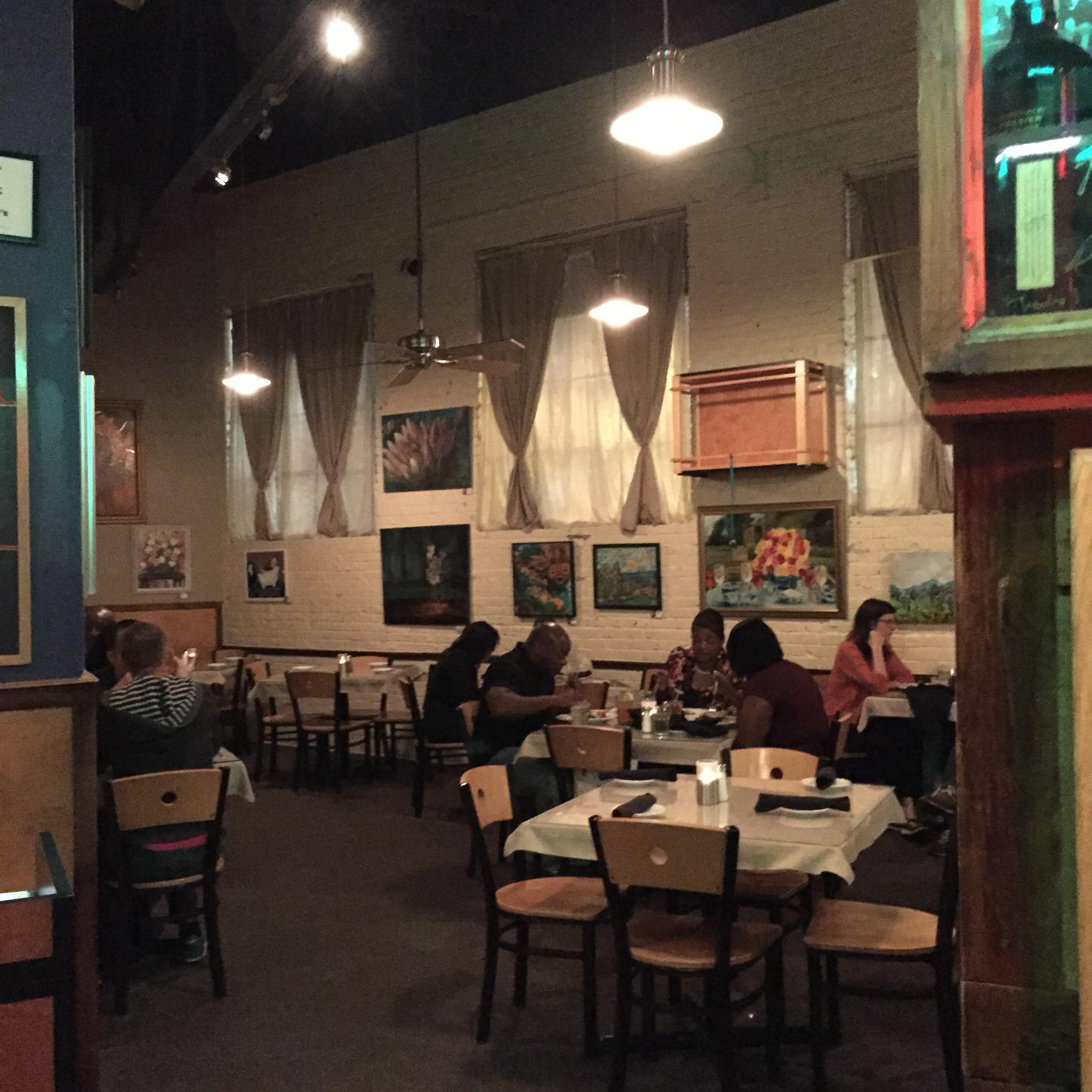 Photo credit: tripadvisor