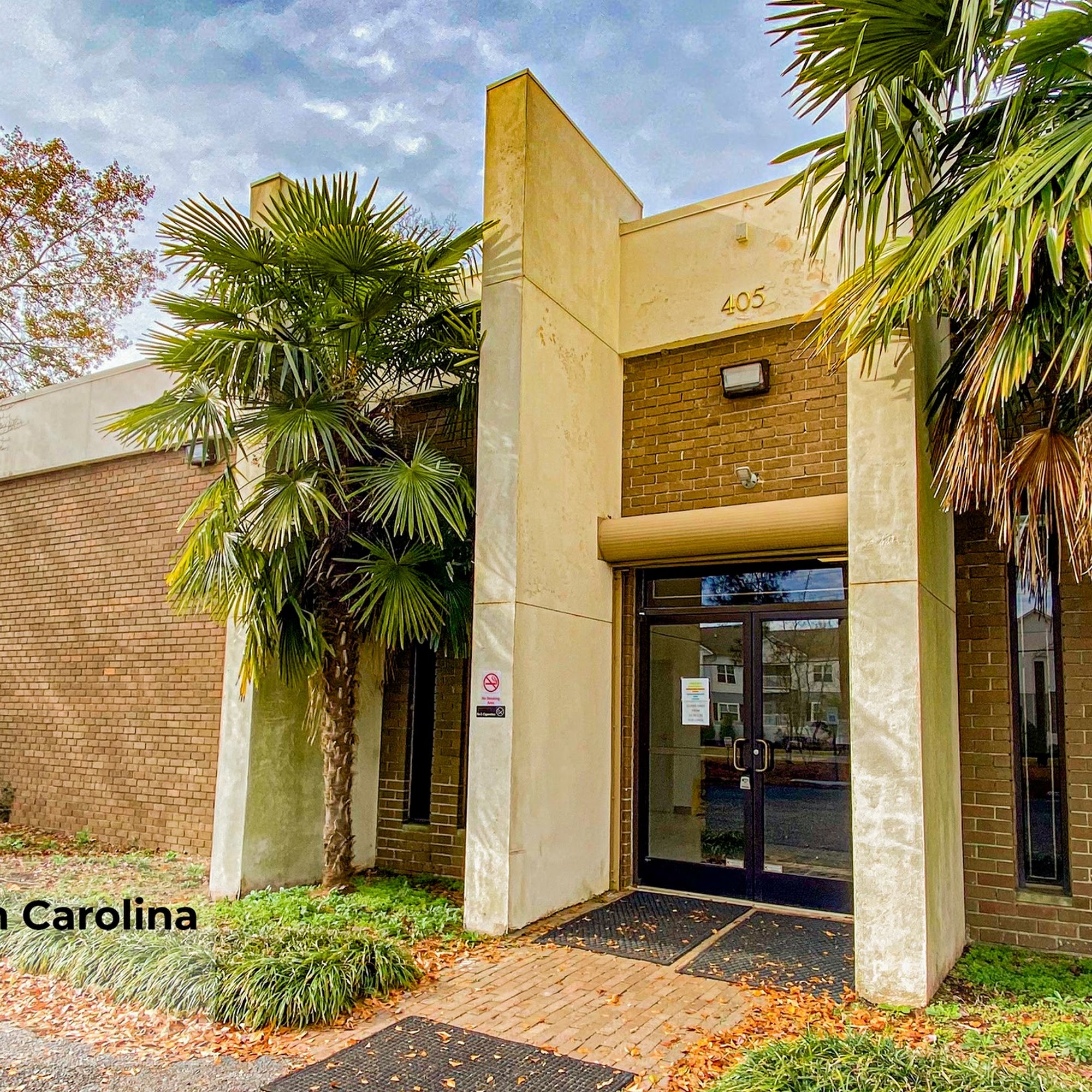 The Humane Society-Spay/Neuter/Vaccine Clinic Columbia