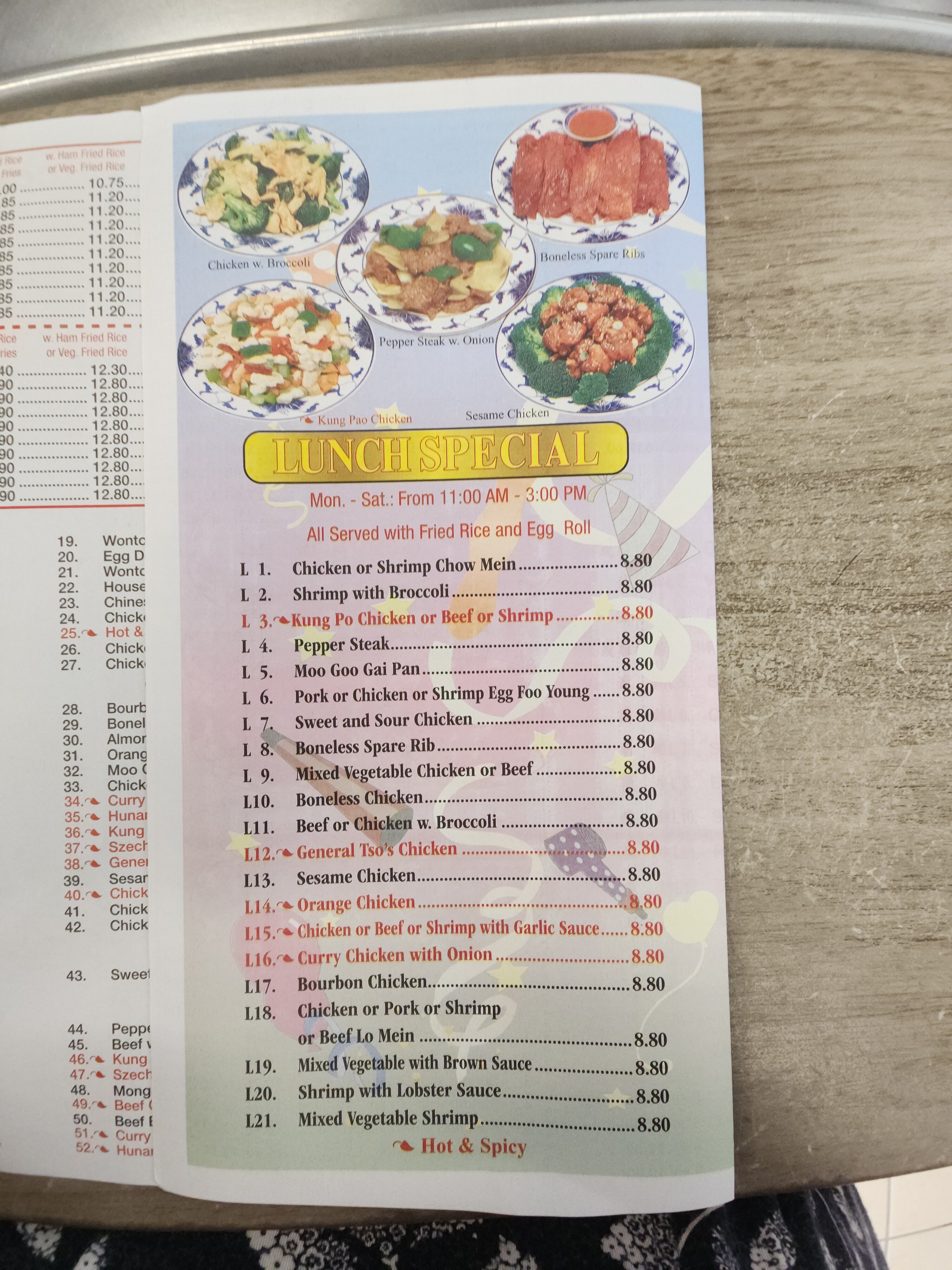 Photo credit: Tripadvisor