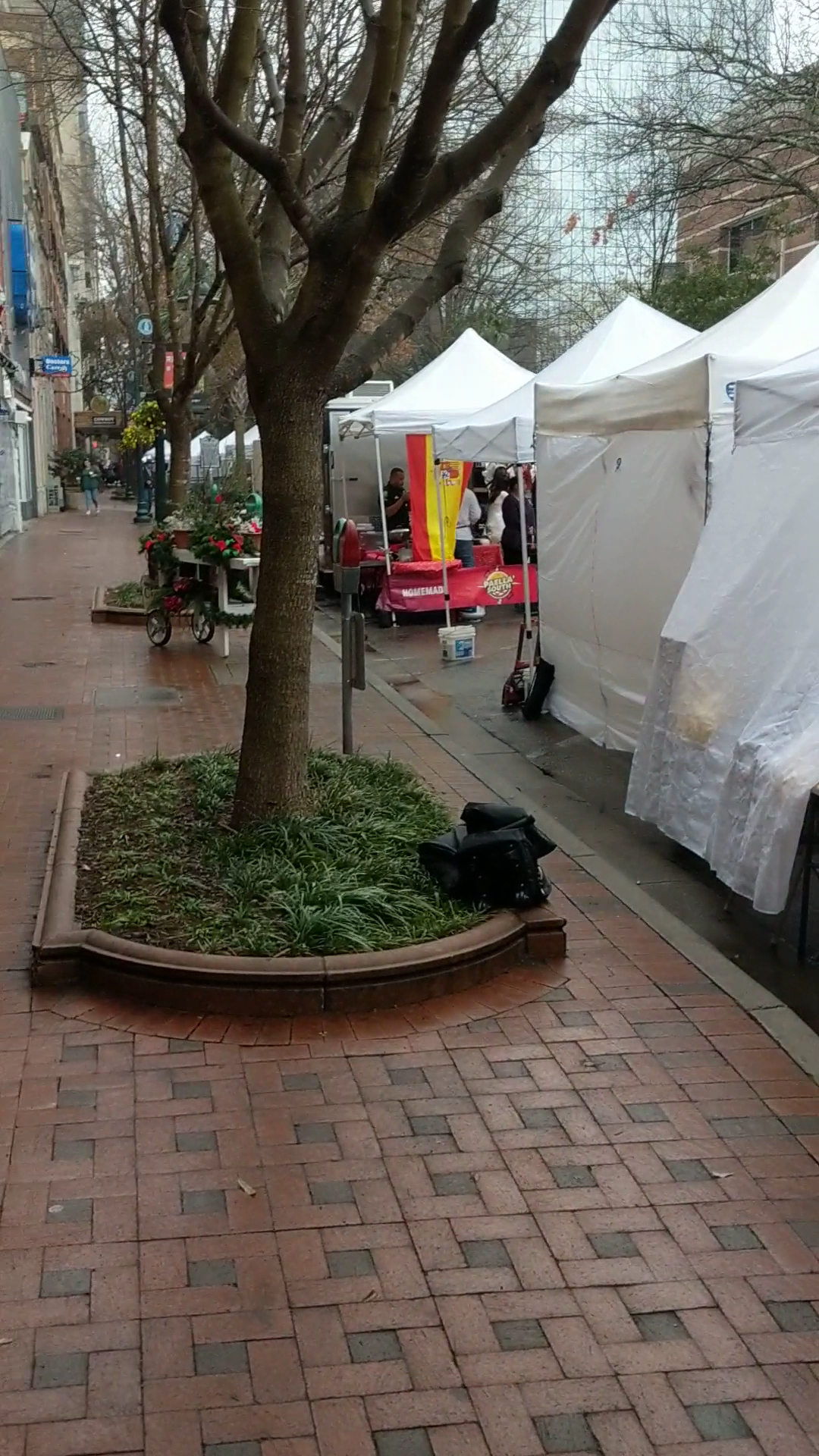 Soda City Market Columbia