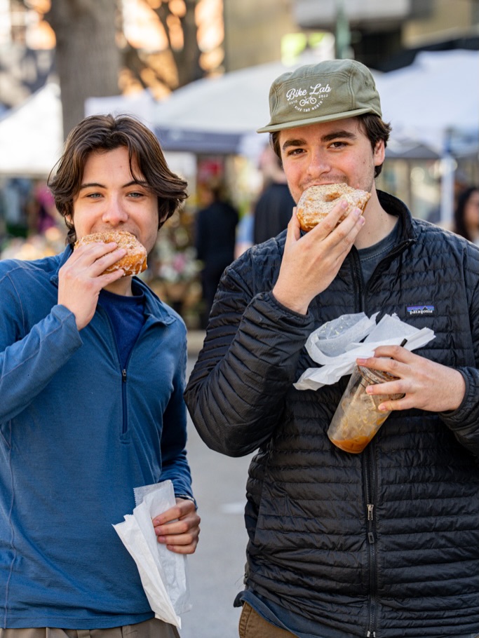Soda City Market Columbia
