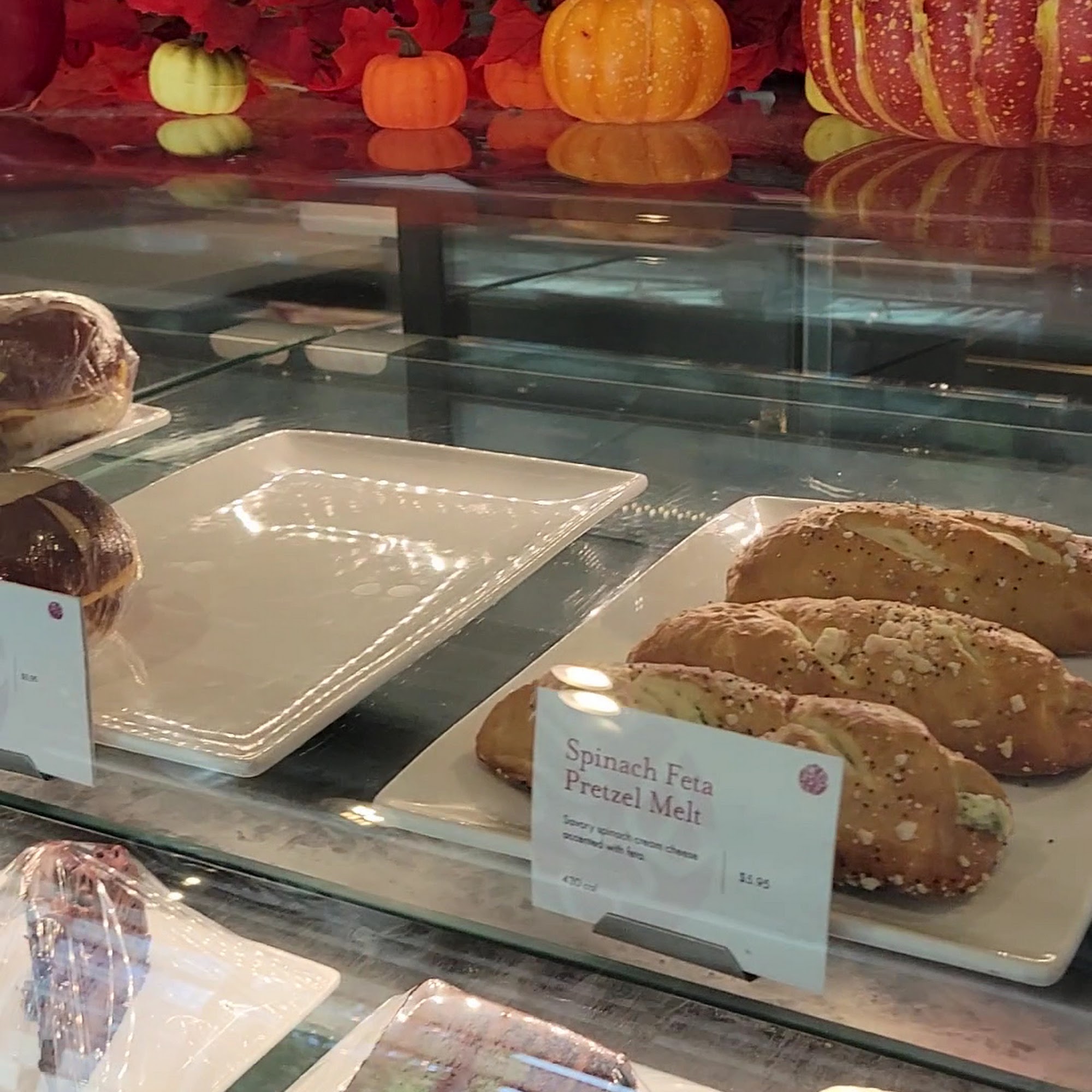 Sweetwaters Coffee & Tea Columbia