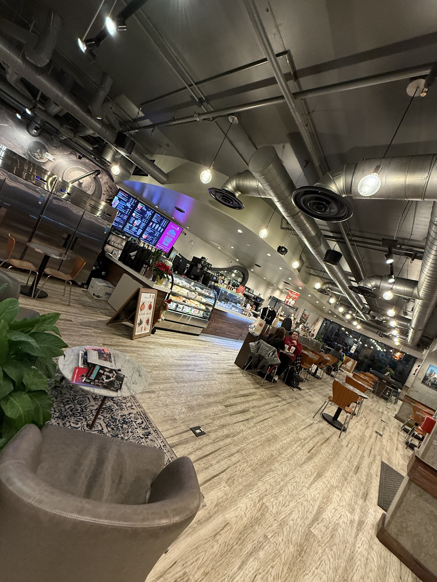 Sweetwaters Coffee & Tea Columbia