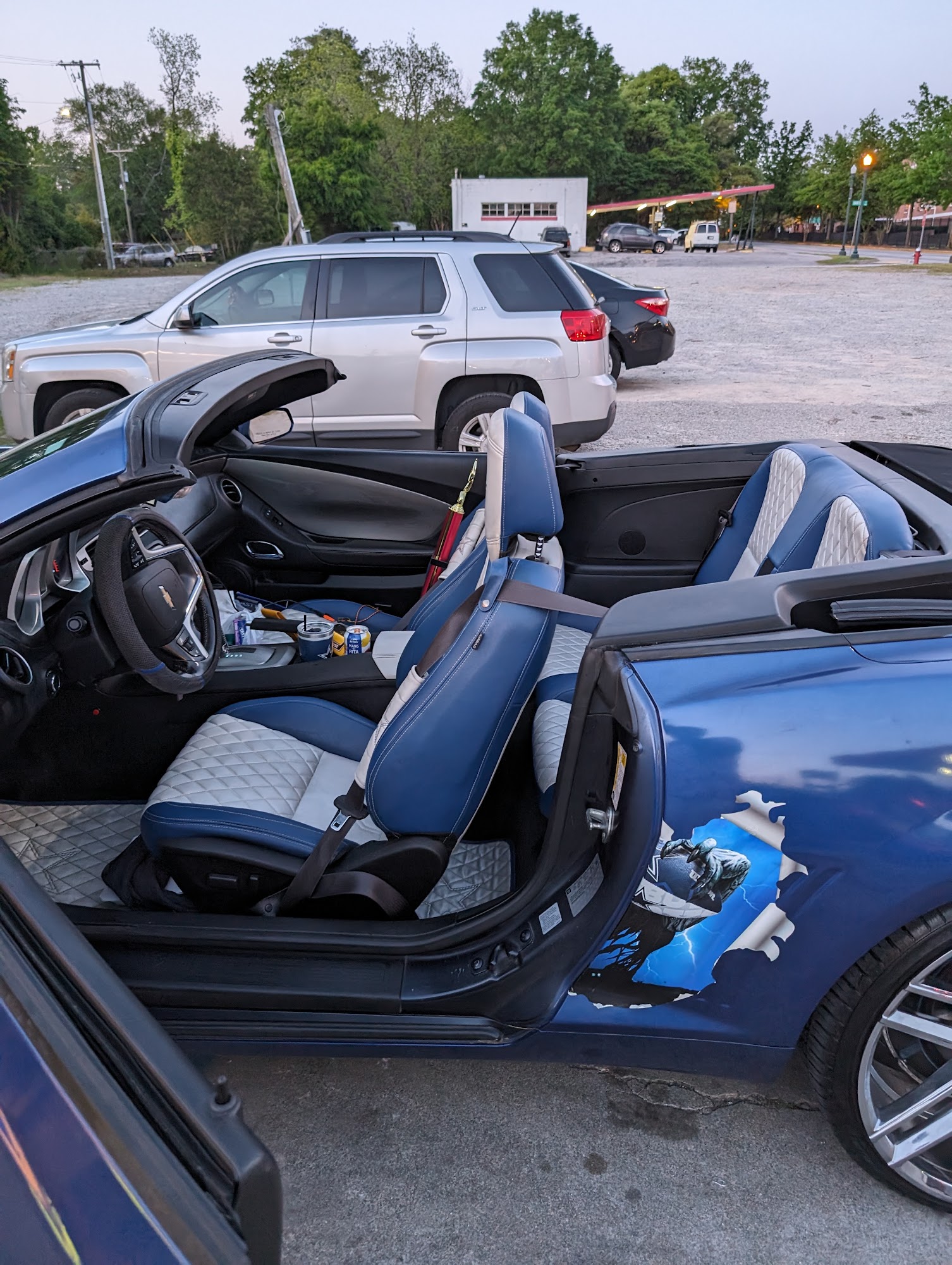 Heyward & Son On North Main