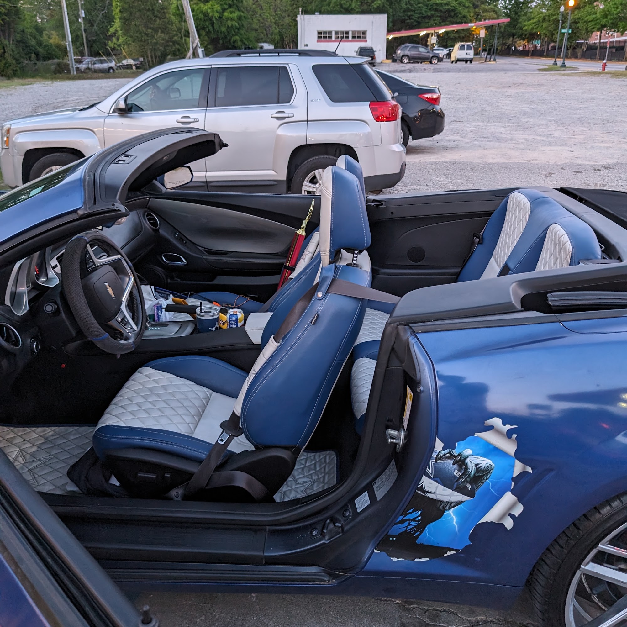 Heyward & Son On North Main