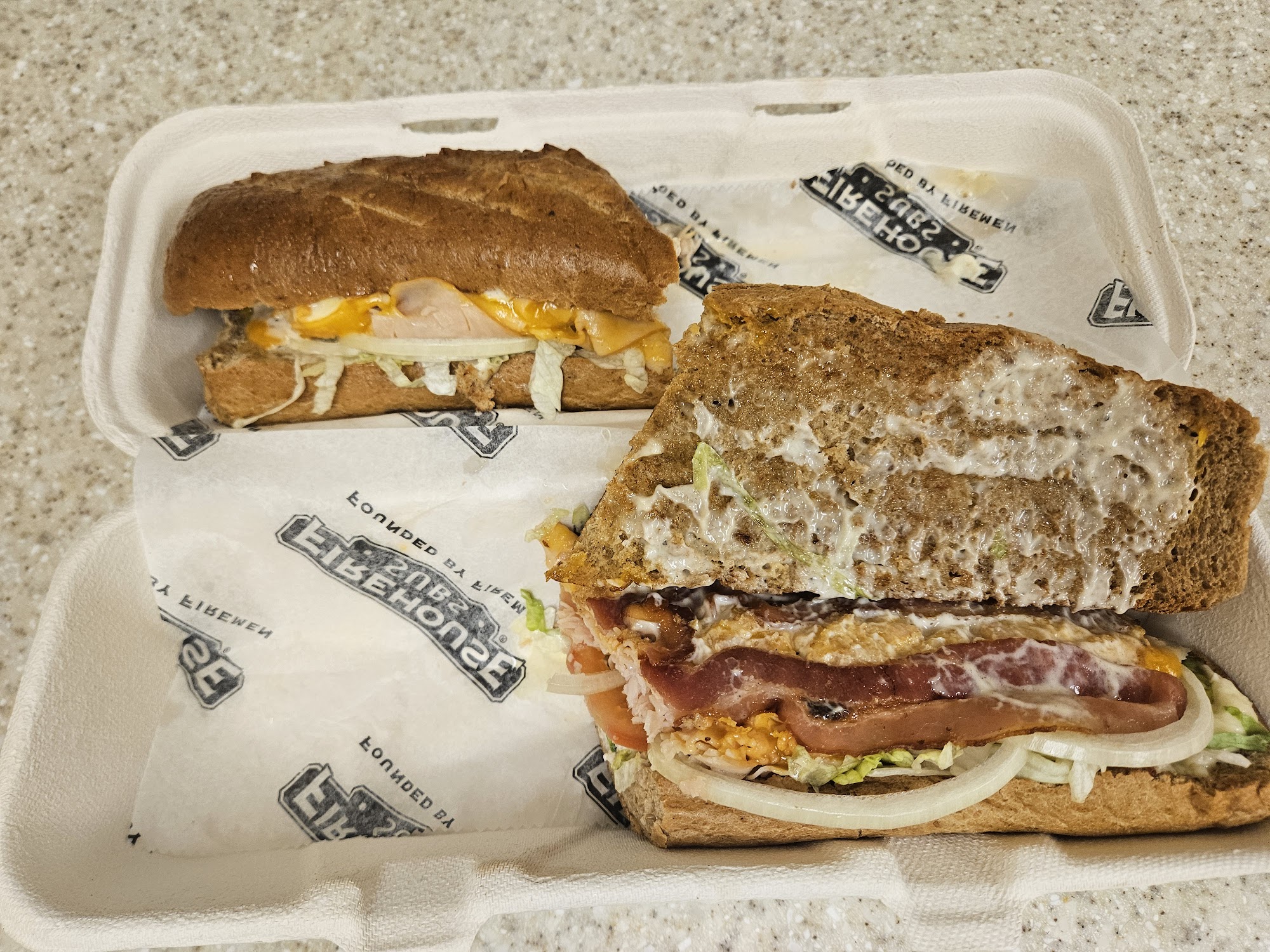 Firehouse Subs Garners Ferry