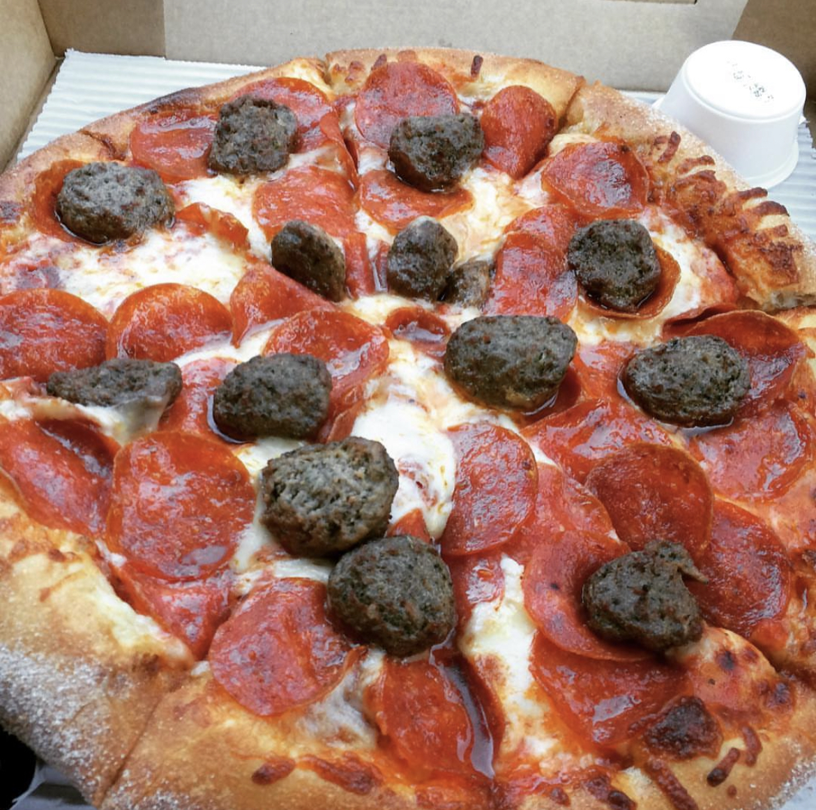 Marco's Pizza