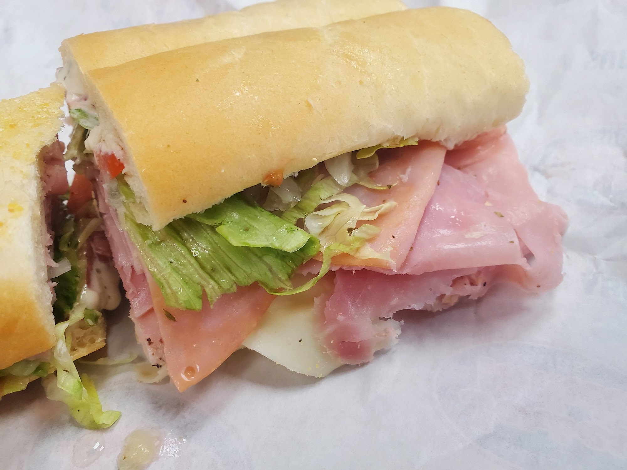 Jersey Mike's Subs