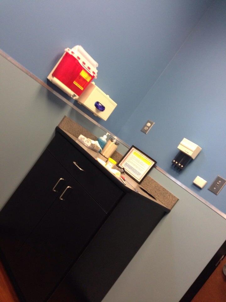 Palmetto Pediatrics Northeast