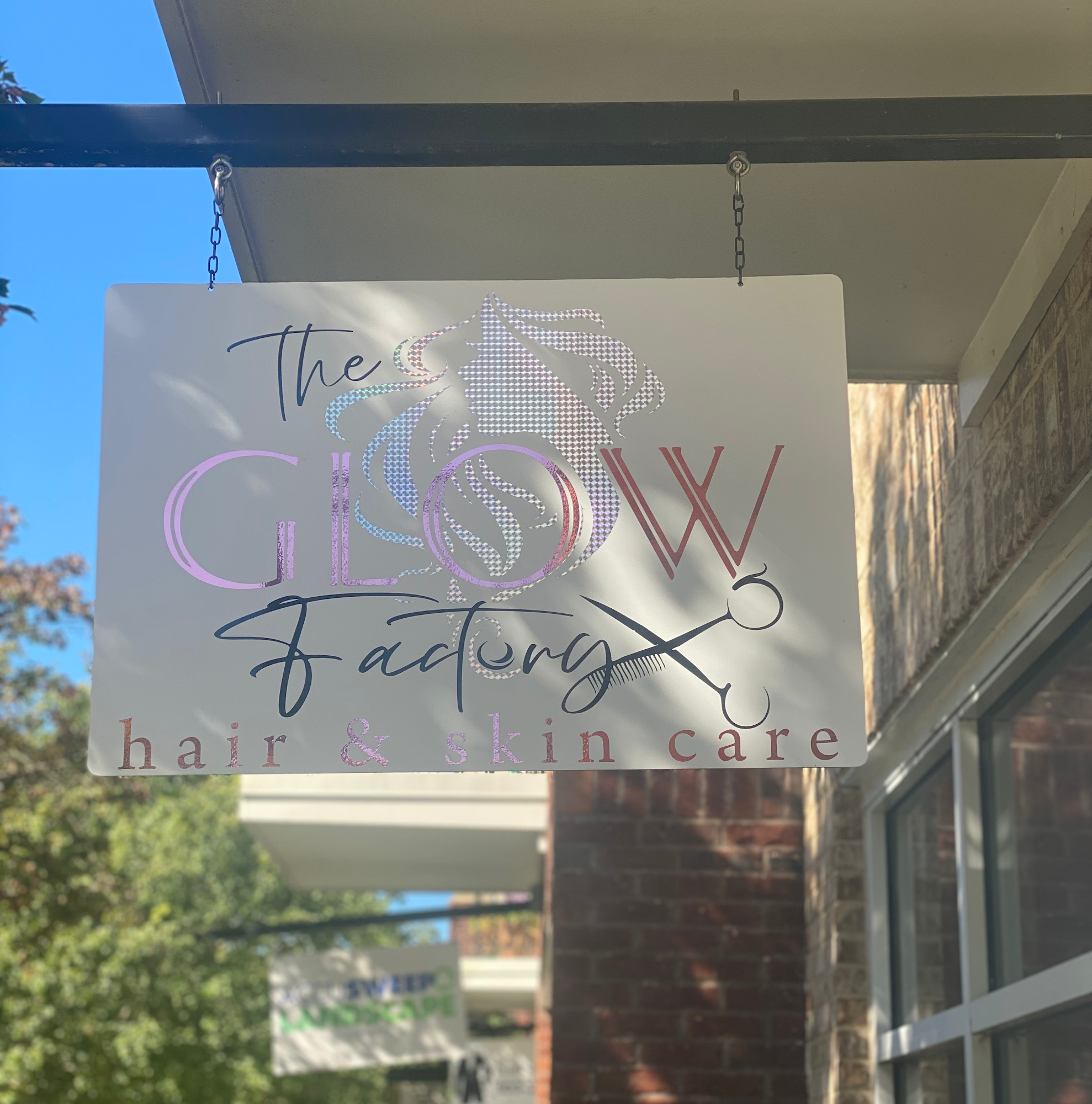 The Glow Factory 1303 Elmwood Ave, Columbia, SC 29201