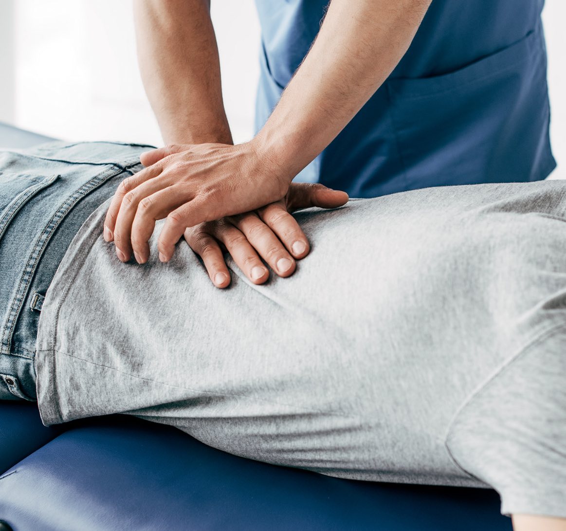 Integrated Health Center