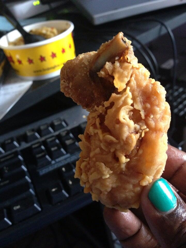 Photo credit: nextdoor