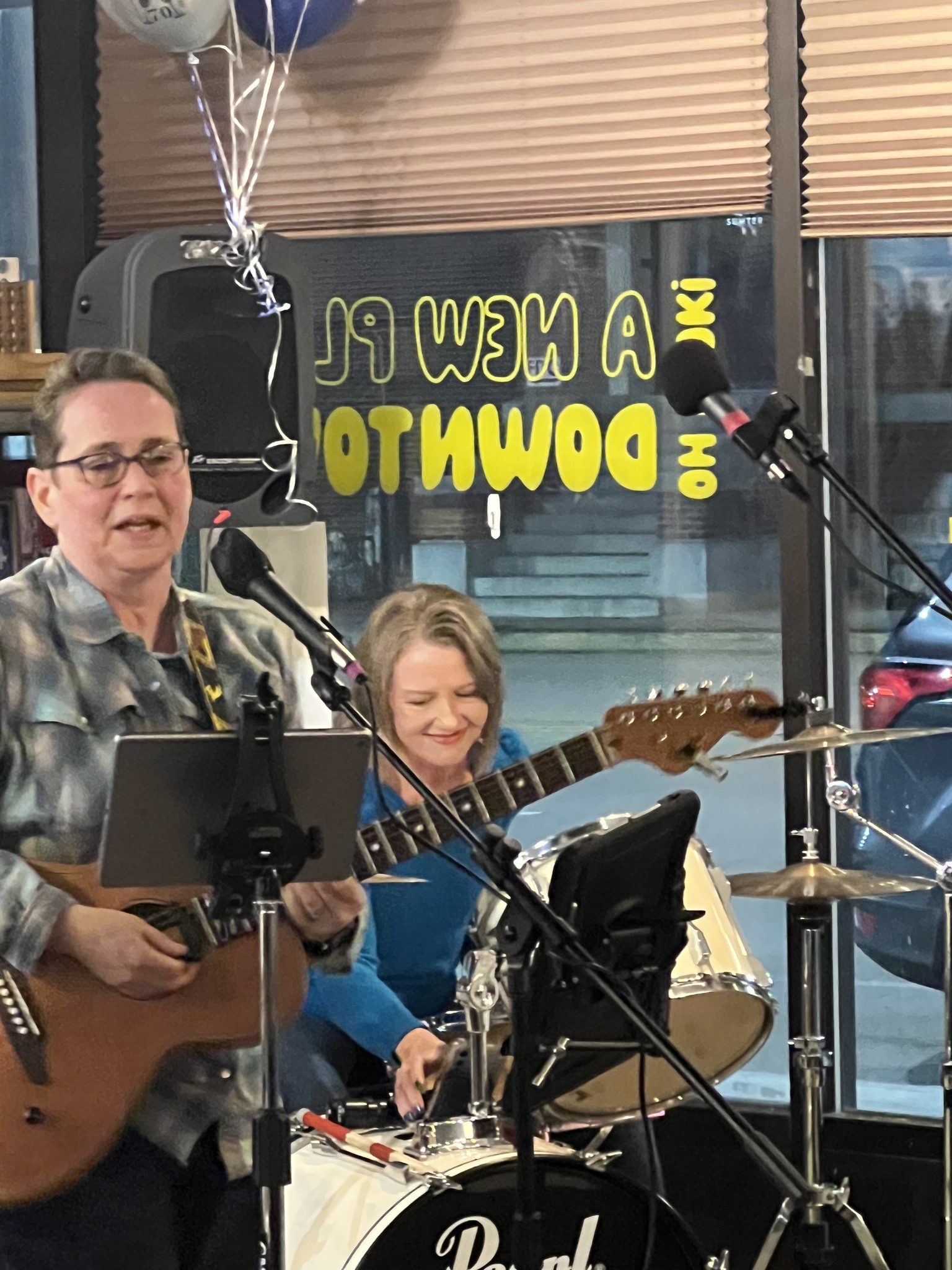 Sound Bites Eatery Columbia