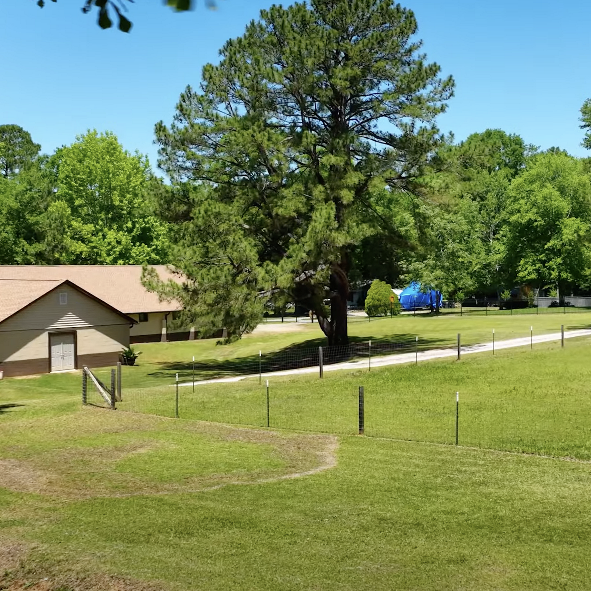 Sutton's Southern Pet Retreat - Irmo (formerly Wag-N-Train Kennel) Columbia