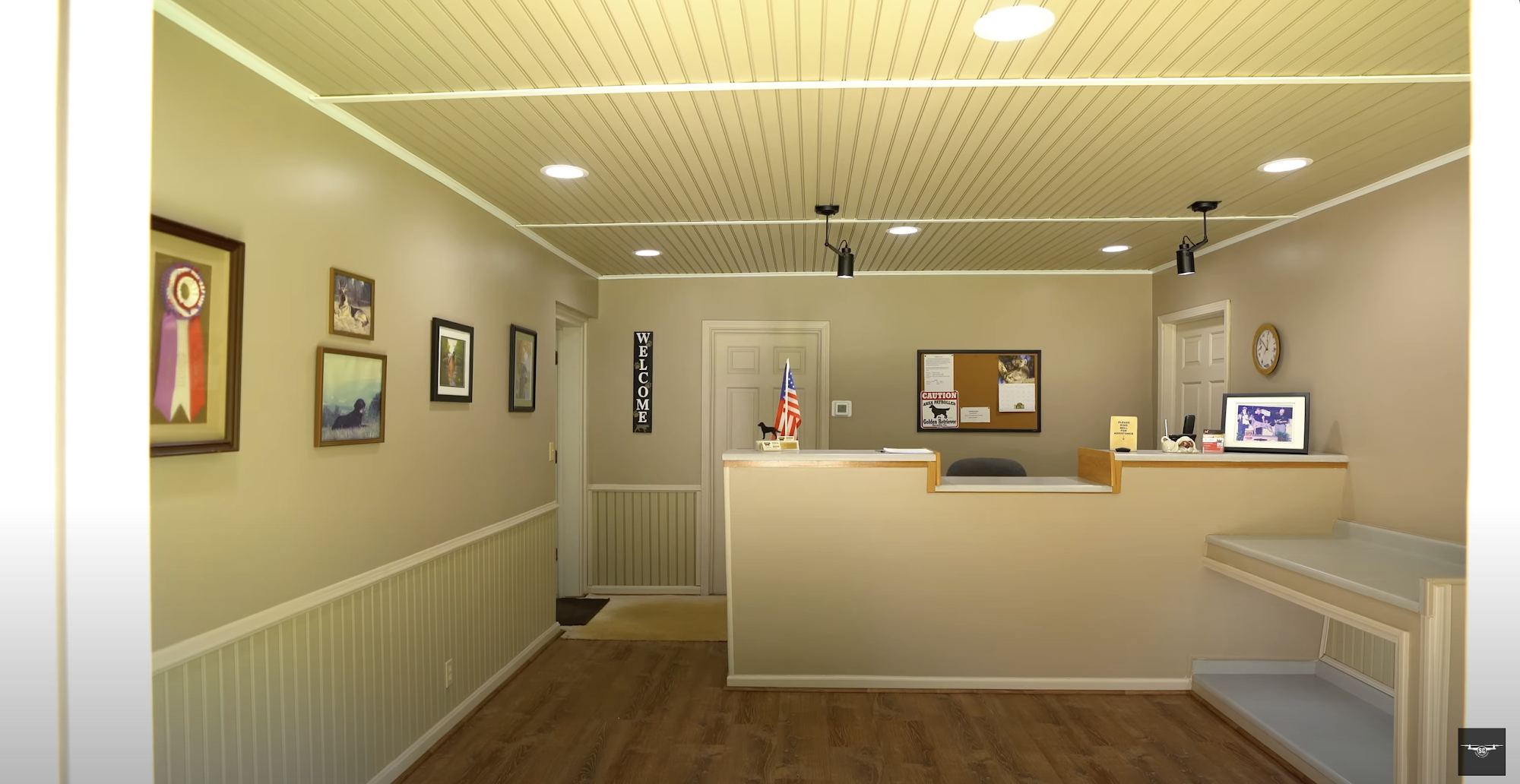 Sutton's Southern Pet Retreat - Irmo (formerly Wag-N-Train Kennel) Columbia