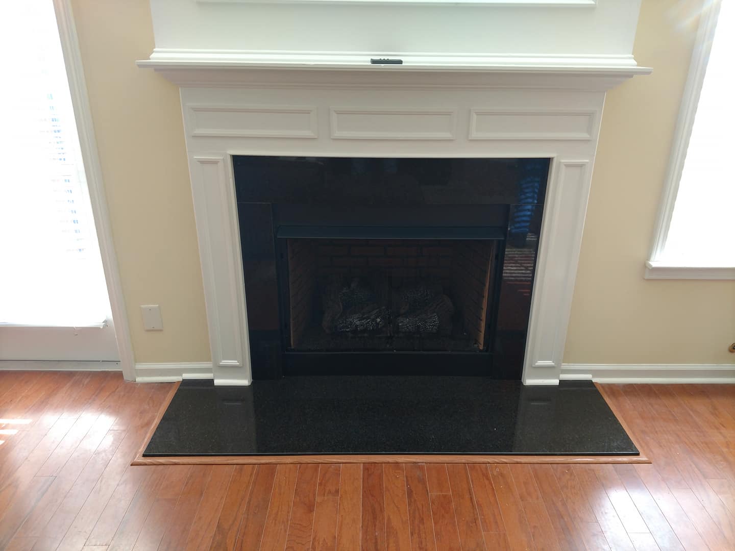 Champe Builders - Kitchen Remodeler, Kitchen Remodel, Custom Kitchens Builder