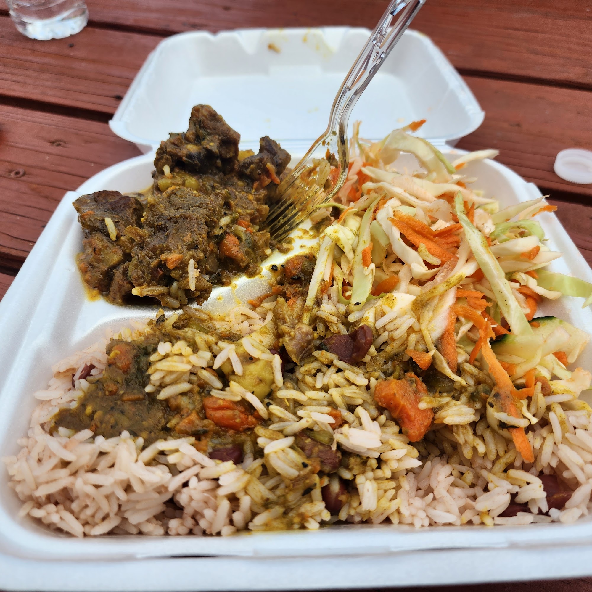 BAMBOO COTTAGE DISTRIBUTORS LLC Columbia