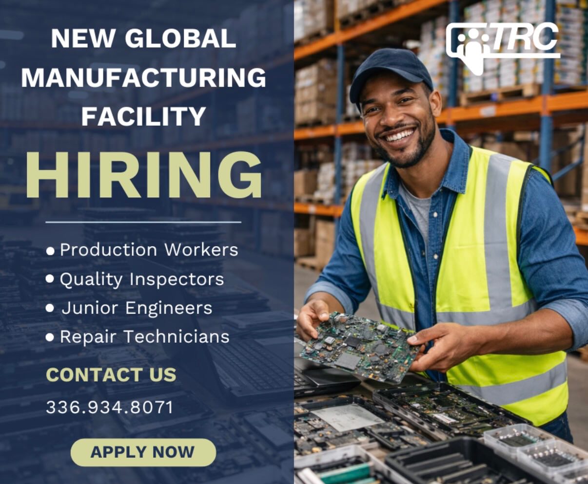 TRC Talent Solutions