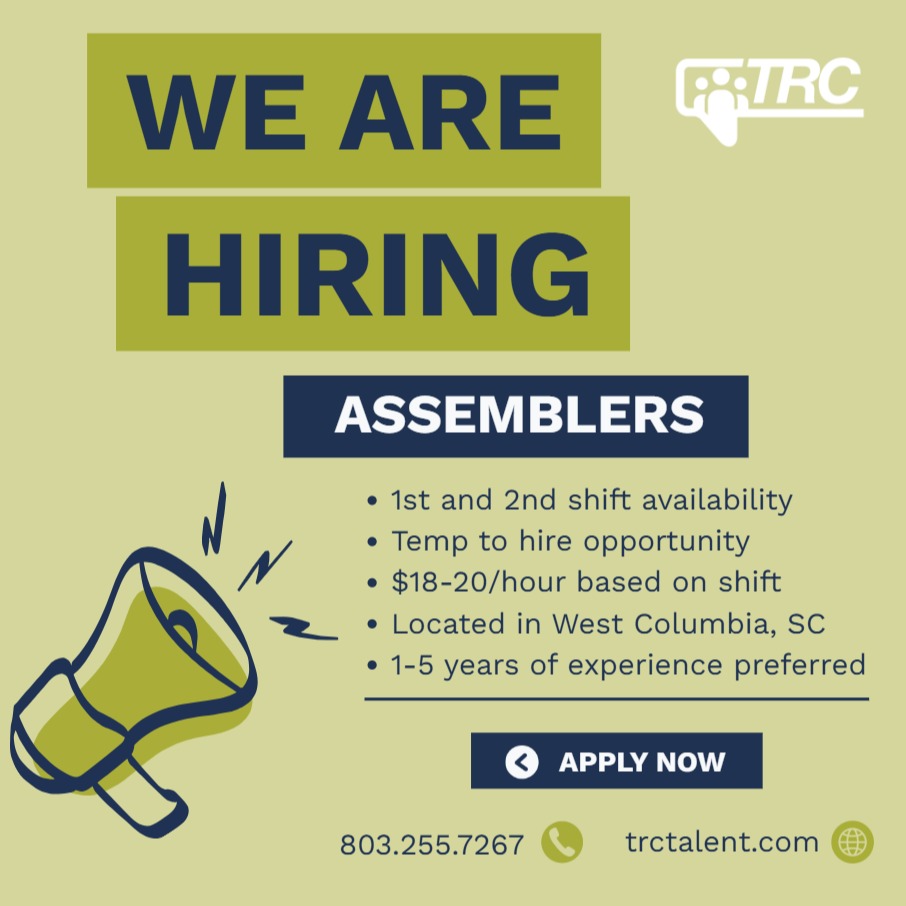 TRC Talent Solutions