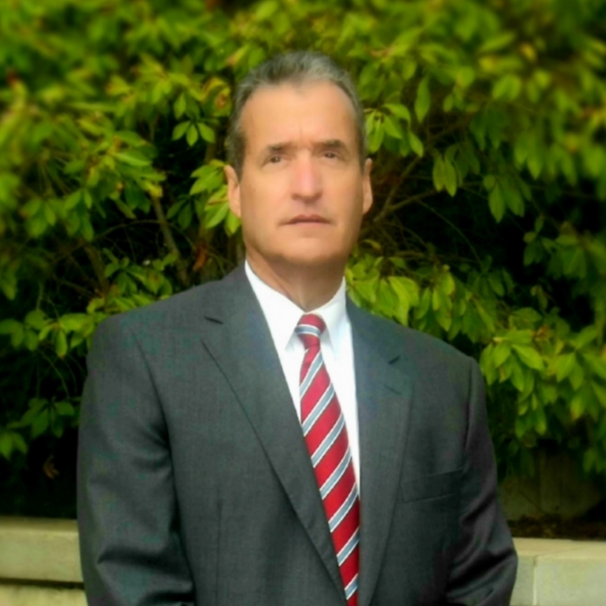 Merrill Lynch Financial Advisor Paul E Cash