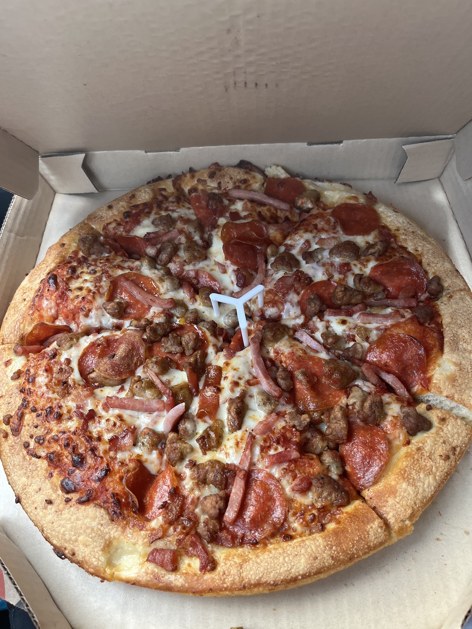 Pizza Hut