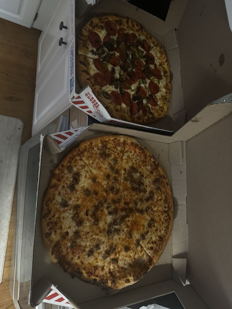 Domino's Pizza