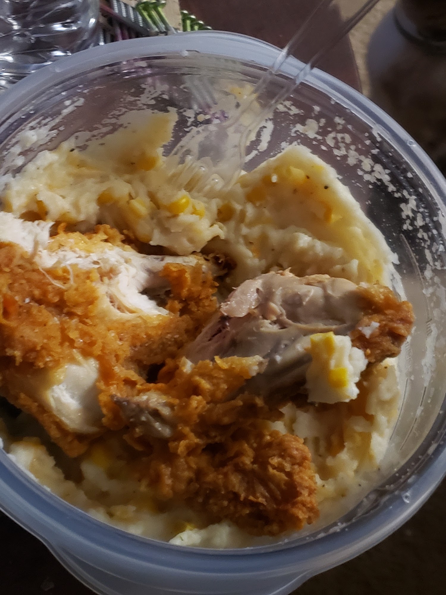 KFC