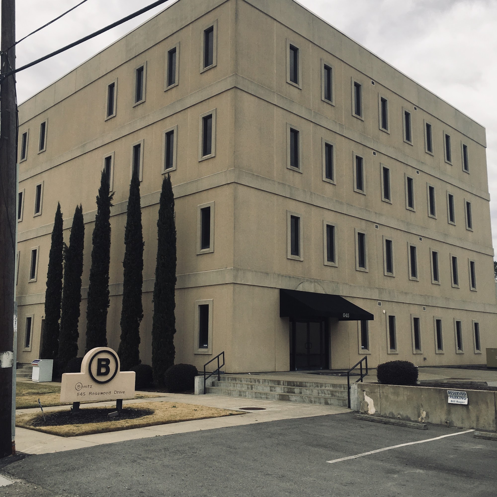 Spec Painters, LLC