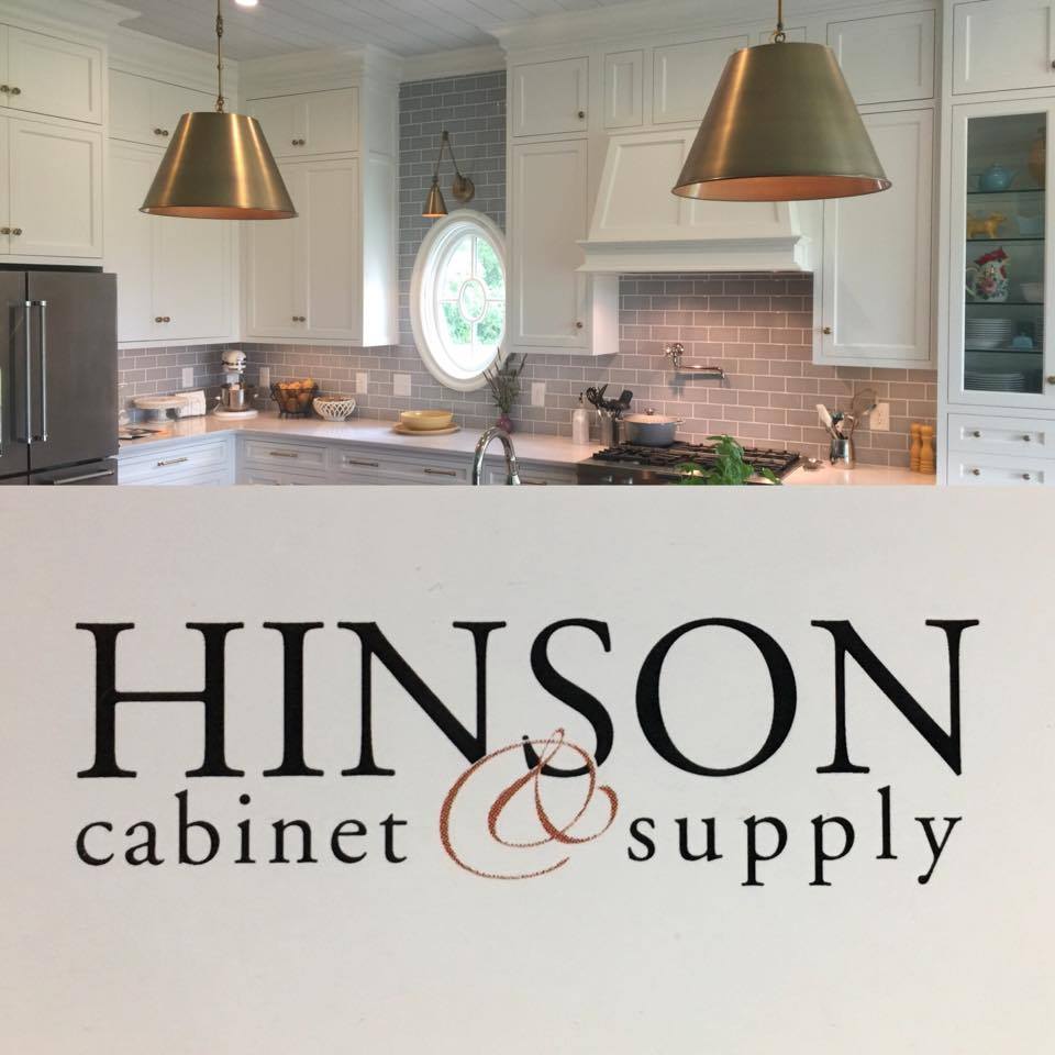 Hinson Cabinet Co