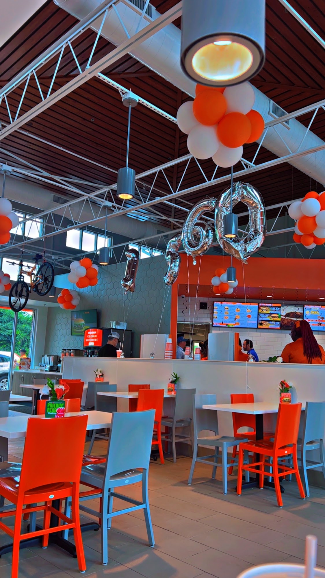 Whataburger 4456 Devine St, Columbia