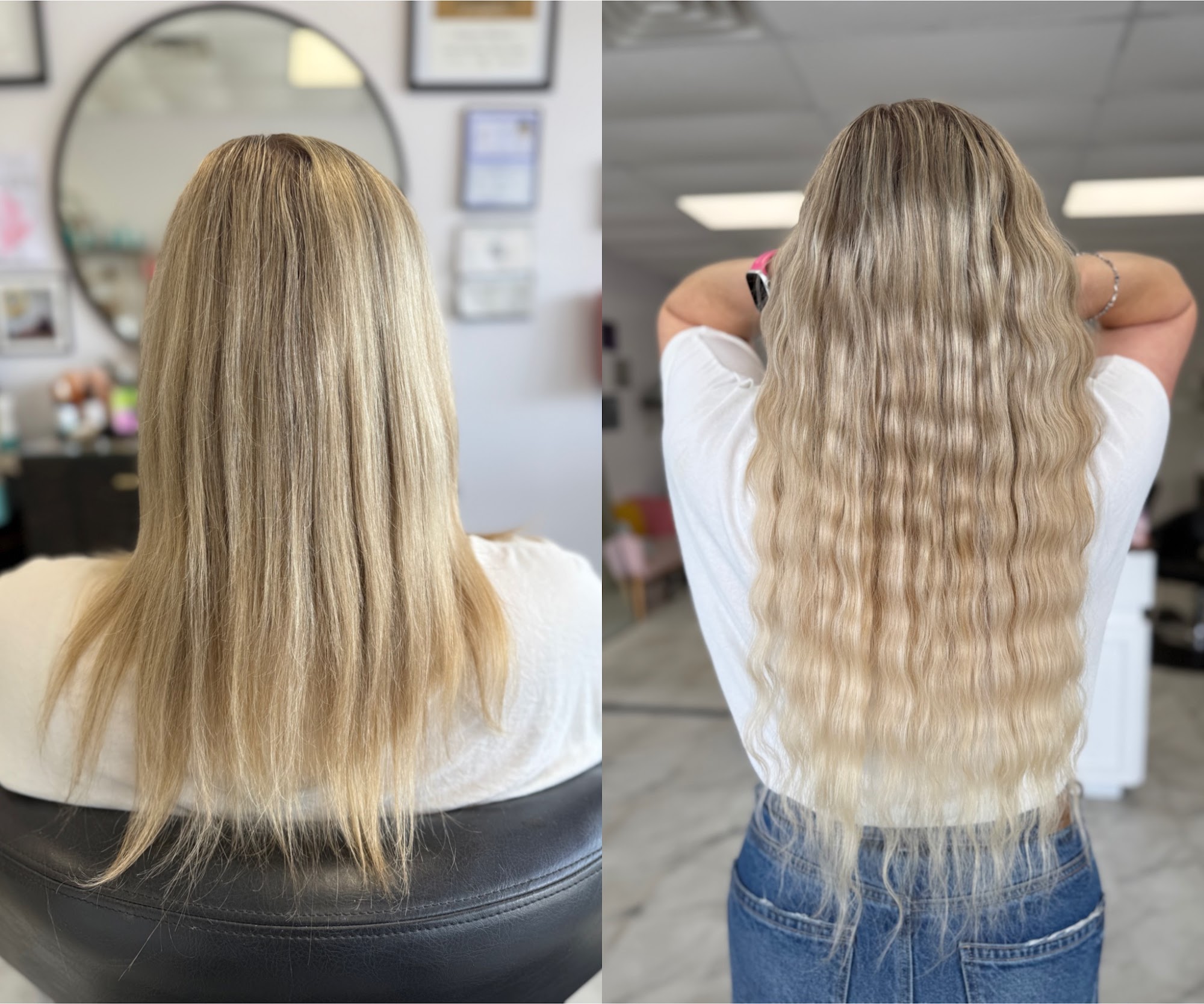 Free Spirited Hair 2154 Boyce St Suite 115, Columbia South Carolina 29201