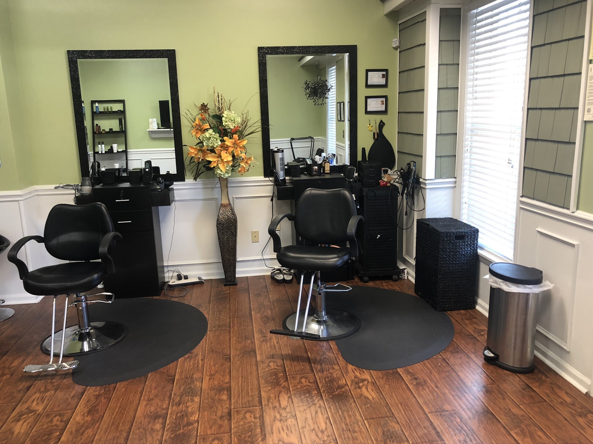 Evolutionz Beauty Studio 9153 Two Notch Rd Suite D, Columbia South Carolina 29223