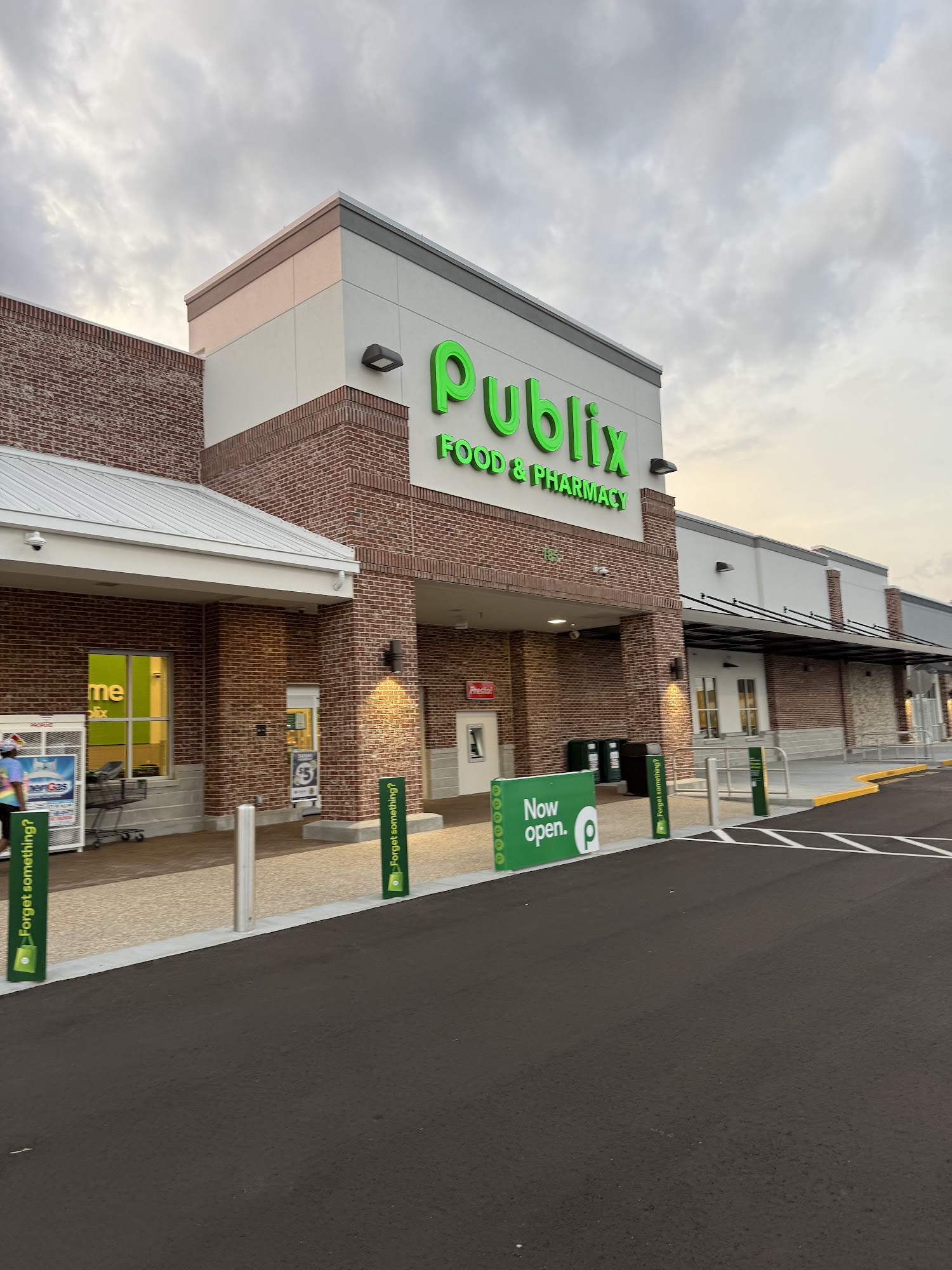 Publix Super Market at the Market at Spears Creek
