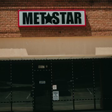 METSTAR Columbia