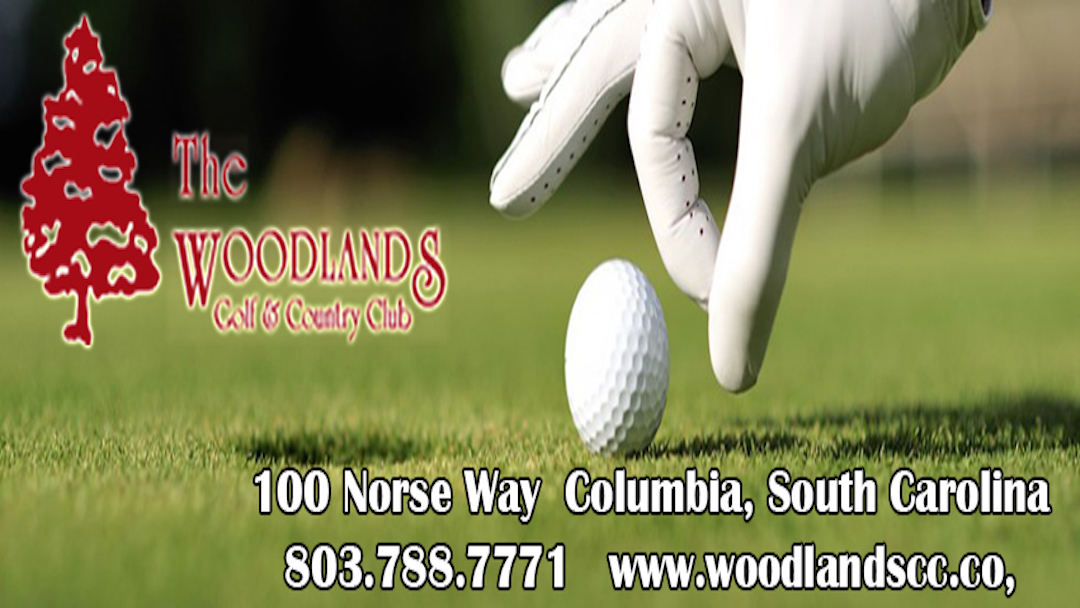 The Woodlands Golf & Country Club Columbia