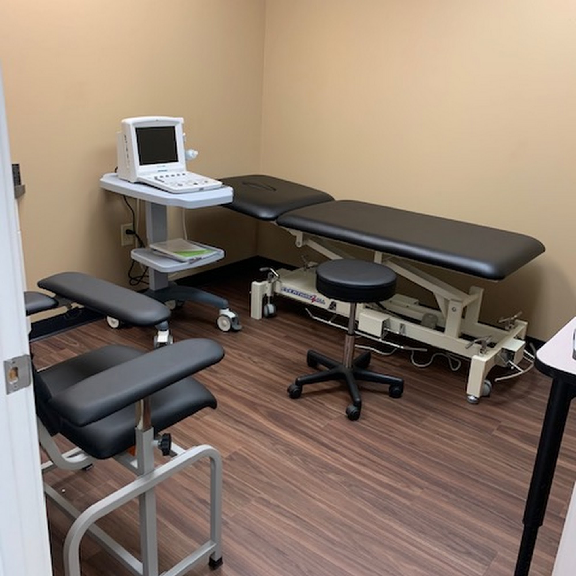 AHS Medical & Chiropractic 720 Old Clemson Rd suite l, Columbia South Carolina 29229