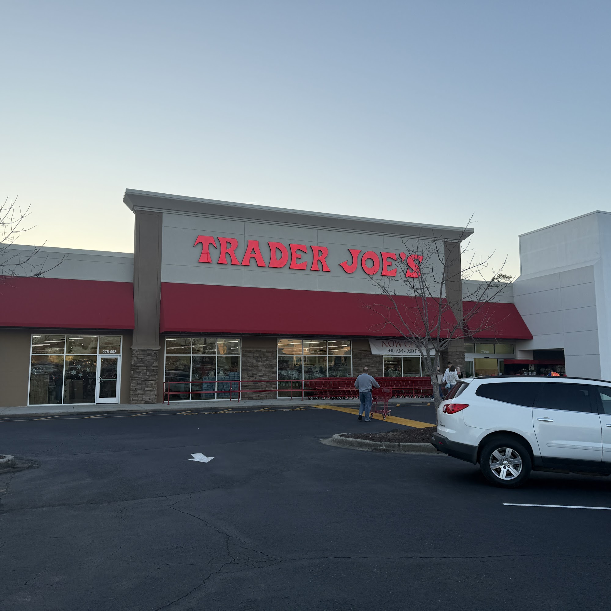 Trader Joe's