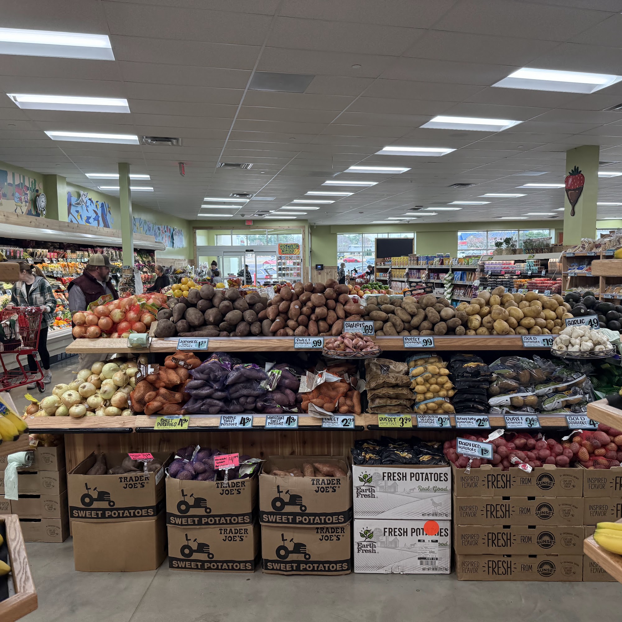 Trader Joe's Columbia