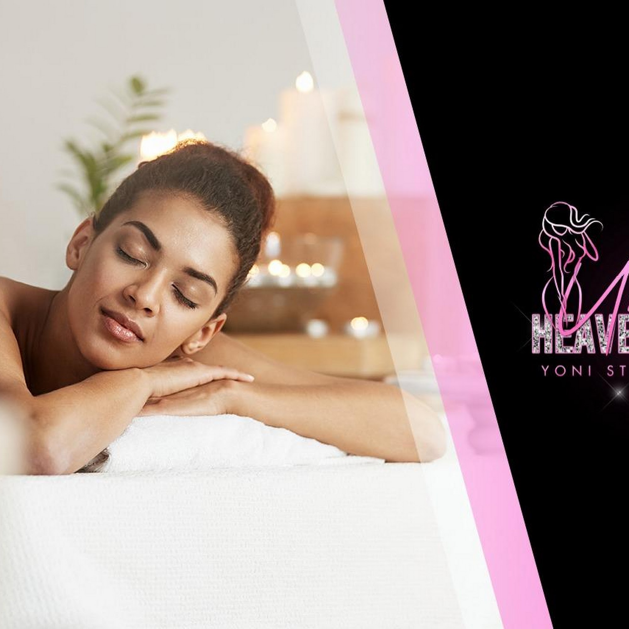 Uniques Heavenly Touch LLC 2821Ashland Road Suite H, Columbia South Carolina 29210