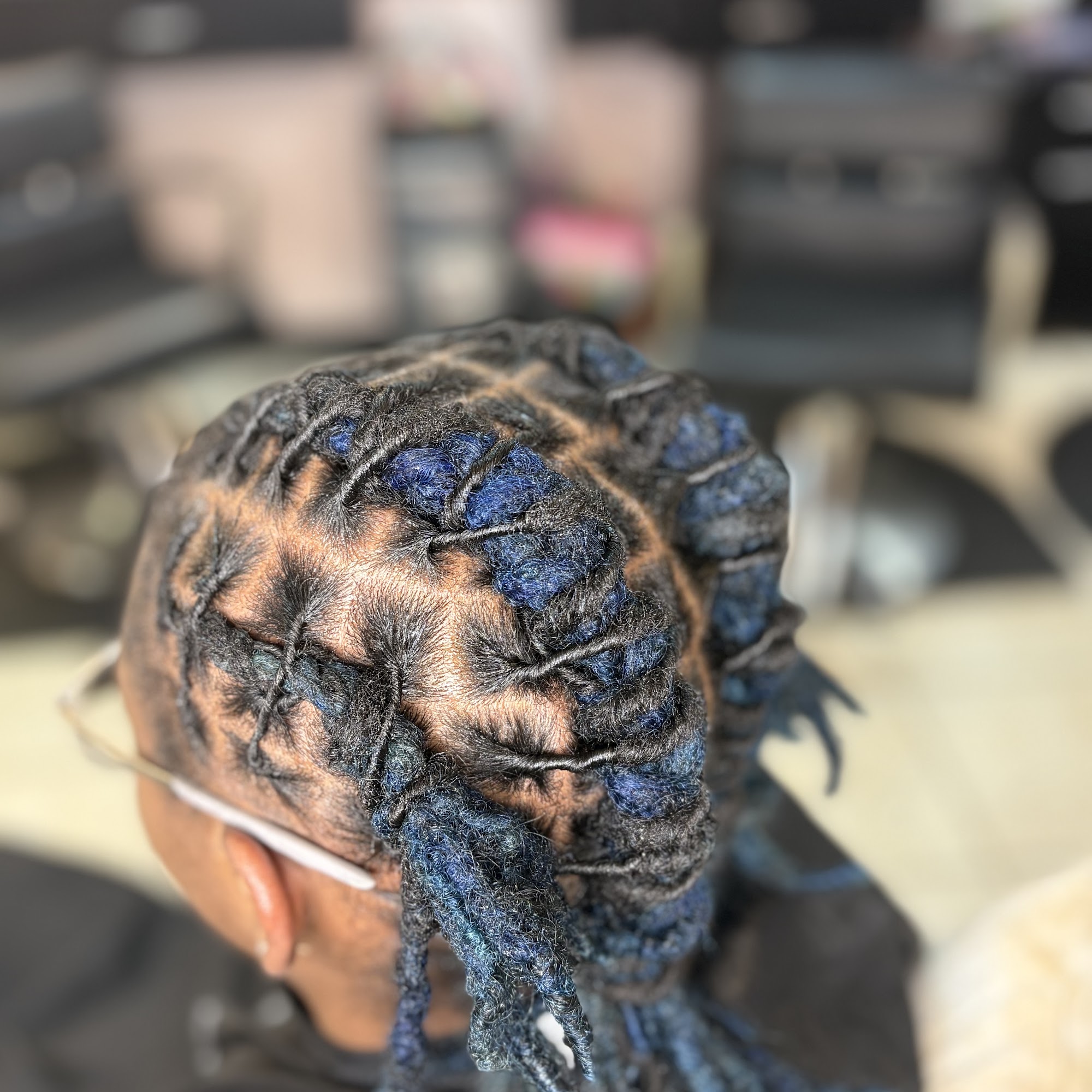 PRO-VISIONS Master Haircare 2018 Taylor St Suite E, Columbia South Carolina 29204