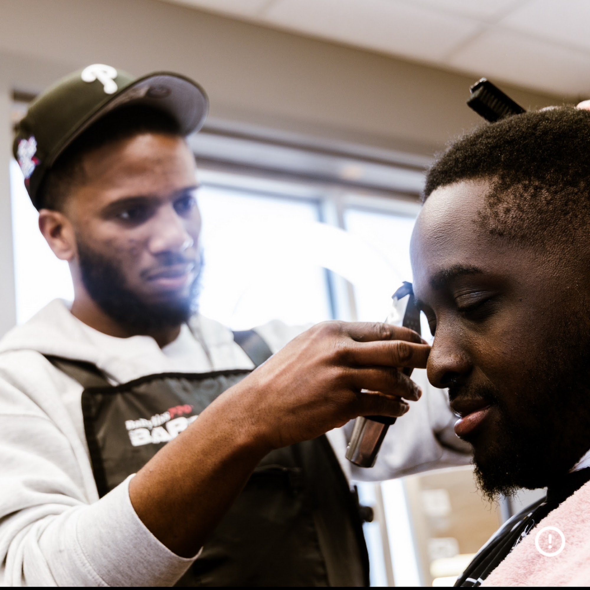 PRO-VISIONS Master Haircare 2018 Taylor St Suite E, Columbia South Carolina 29204