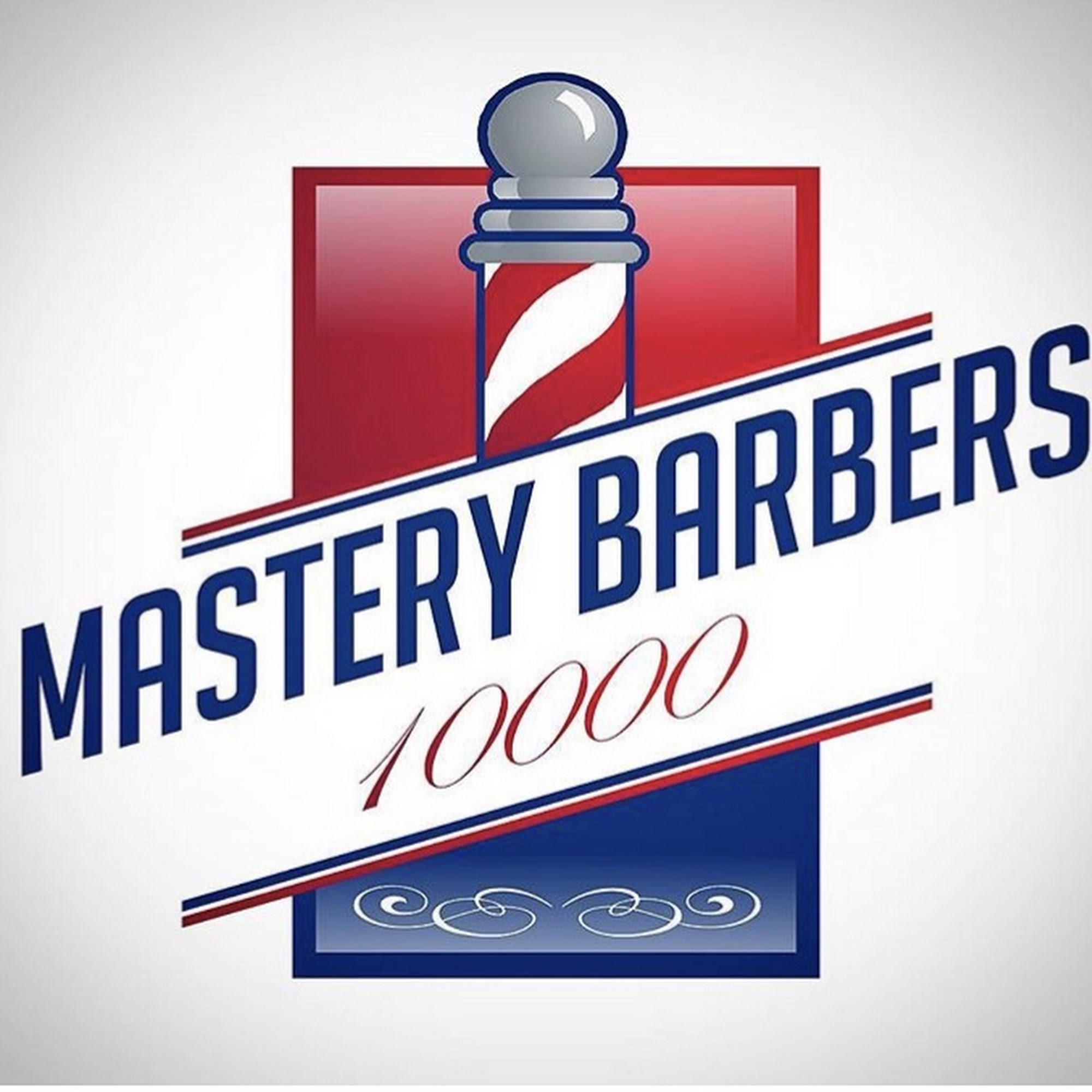 Mastery Barbers 10000