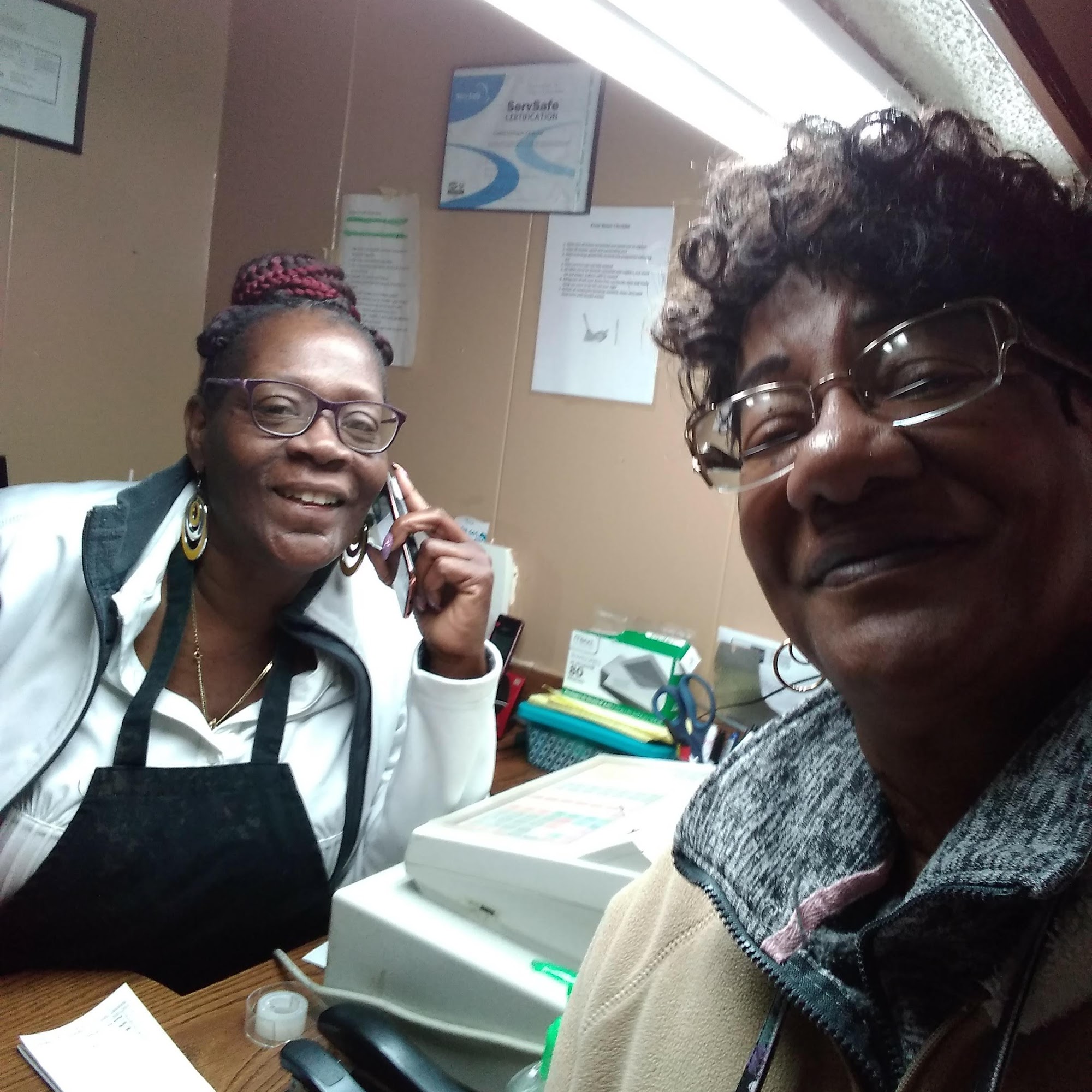 GET IN WHERE YOU FIT IN BARBERSHOP 3509 Farrow Rd, Columbia South Carolina 29203