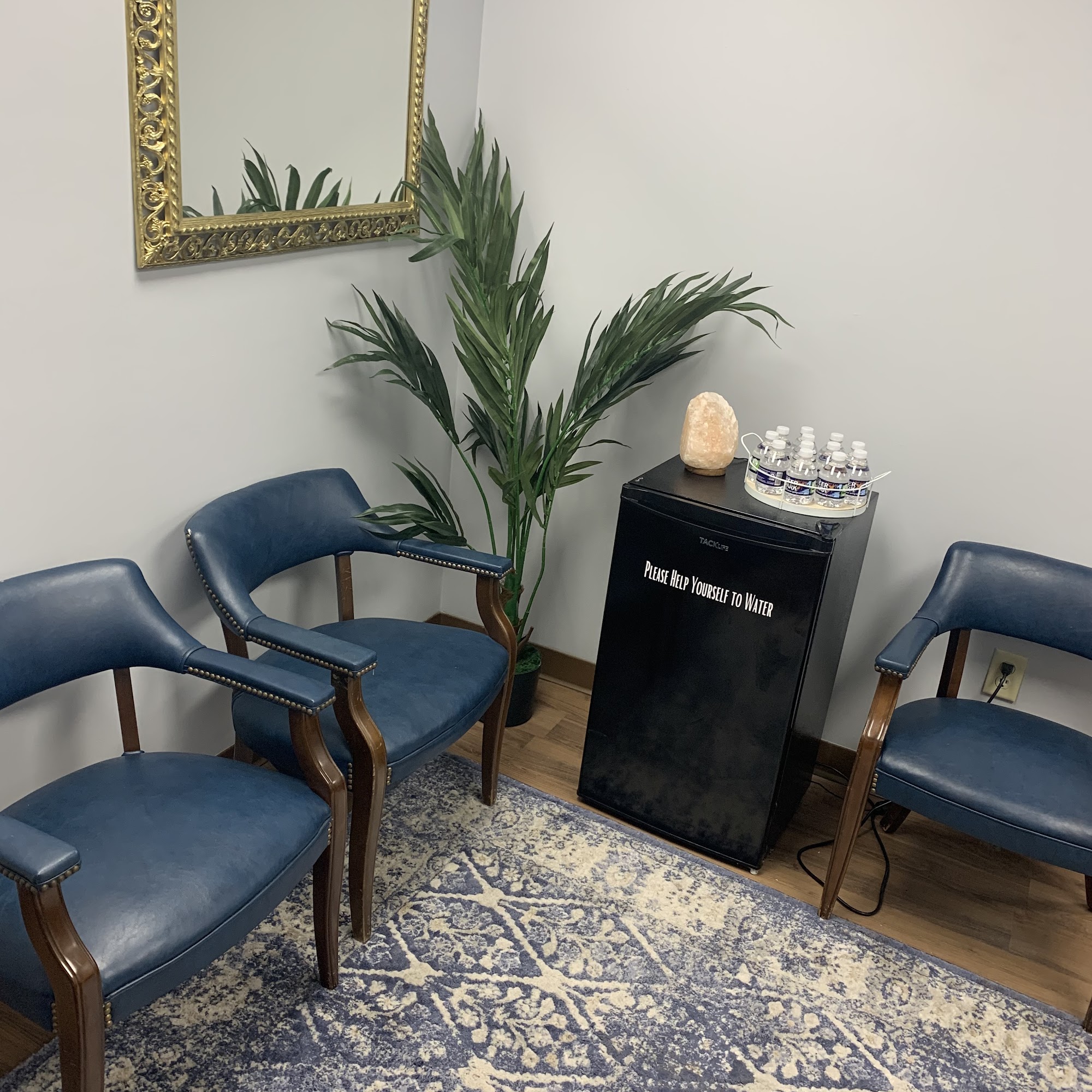 Knead it Massage and Esthetics 3710 Landmark Dr suite 105, Columbia South Carolina 29204