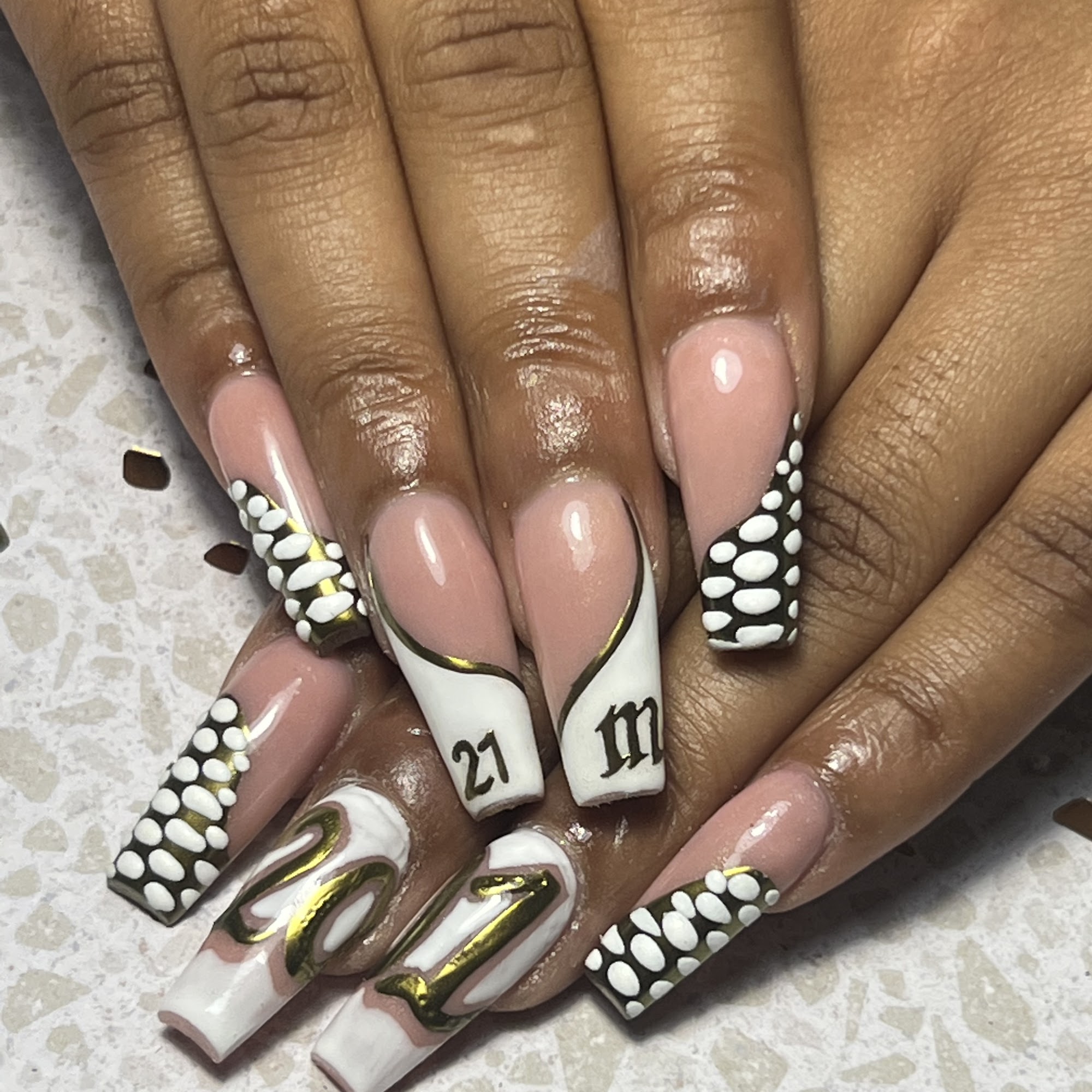 Beautiful Meanings Beauty Bar 10299 Two Notch Rd, Columbia South Carolina 29229