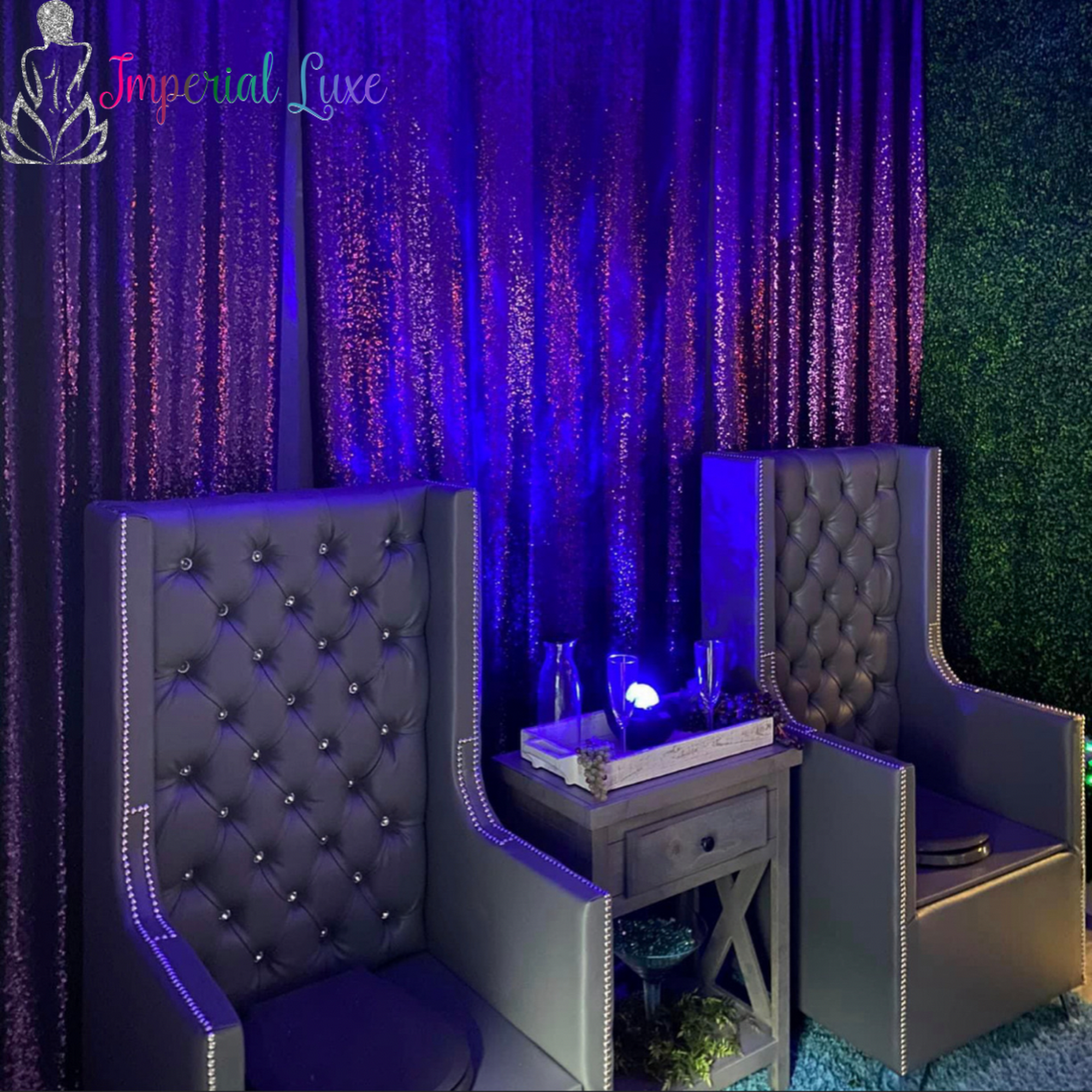 Imperial Luxe Day Spa 9610 Two Notch Rd Suite 7, Columbia South Carolina 29223