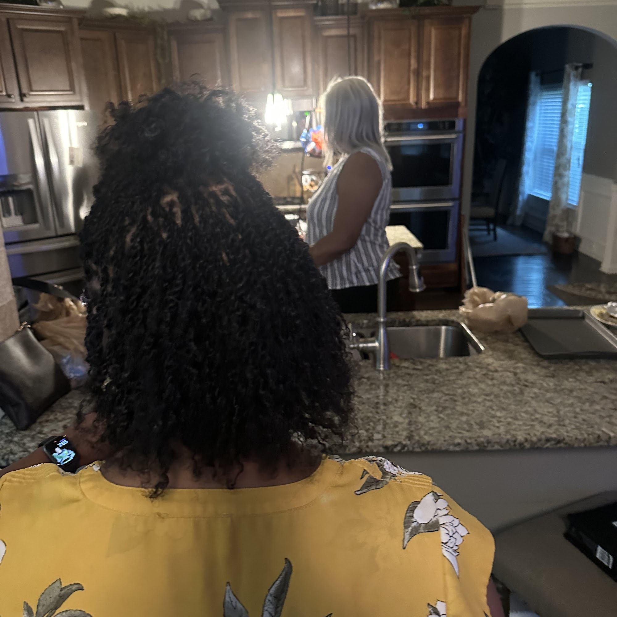 Loc'd In By Genesis Simone, LLC 5808 Shakespeare Rd, Columbia South Carolina 29223