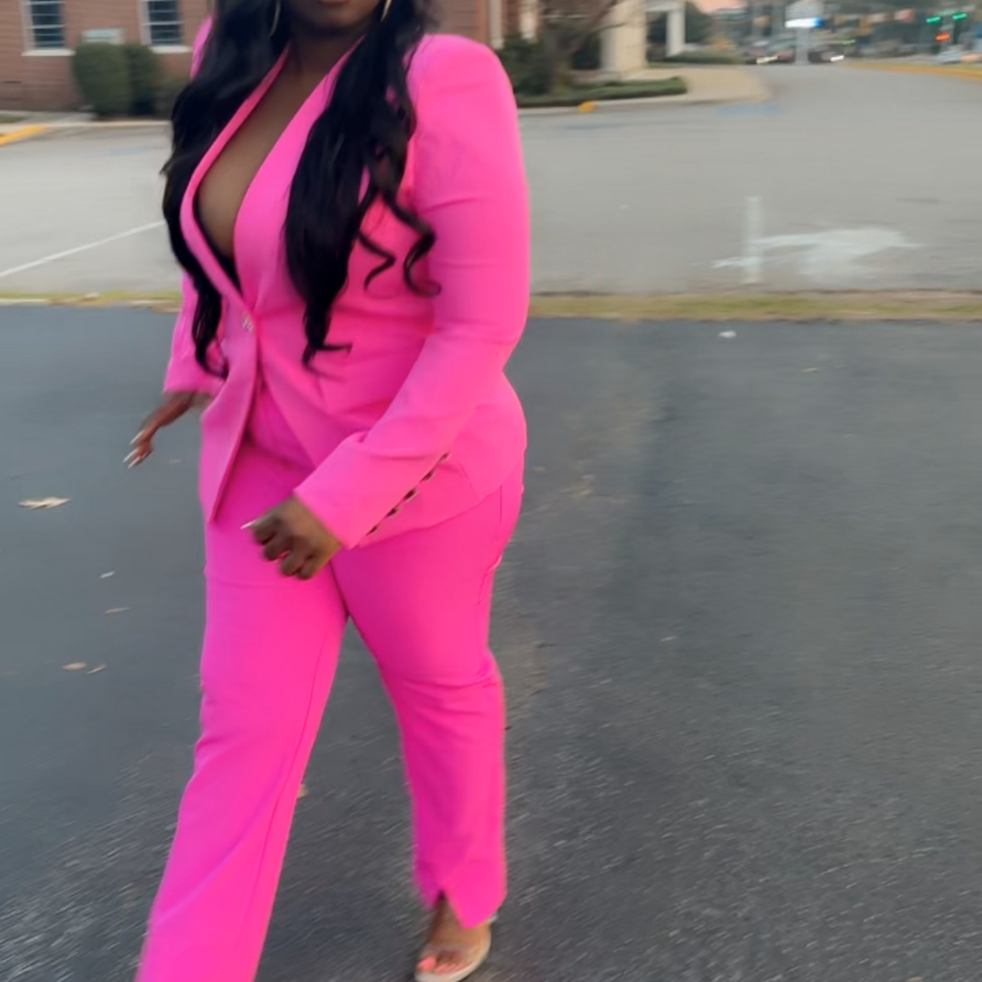 L.A. Hair And Beauty LLC 2901 Two Notch Rd #3, Columbia South Carolina 29204